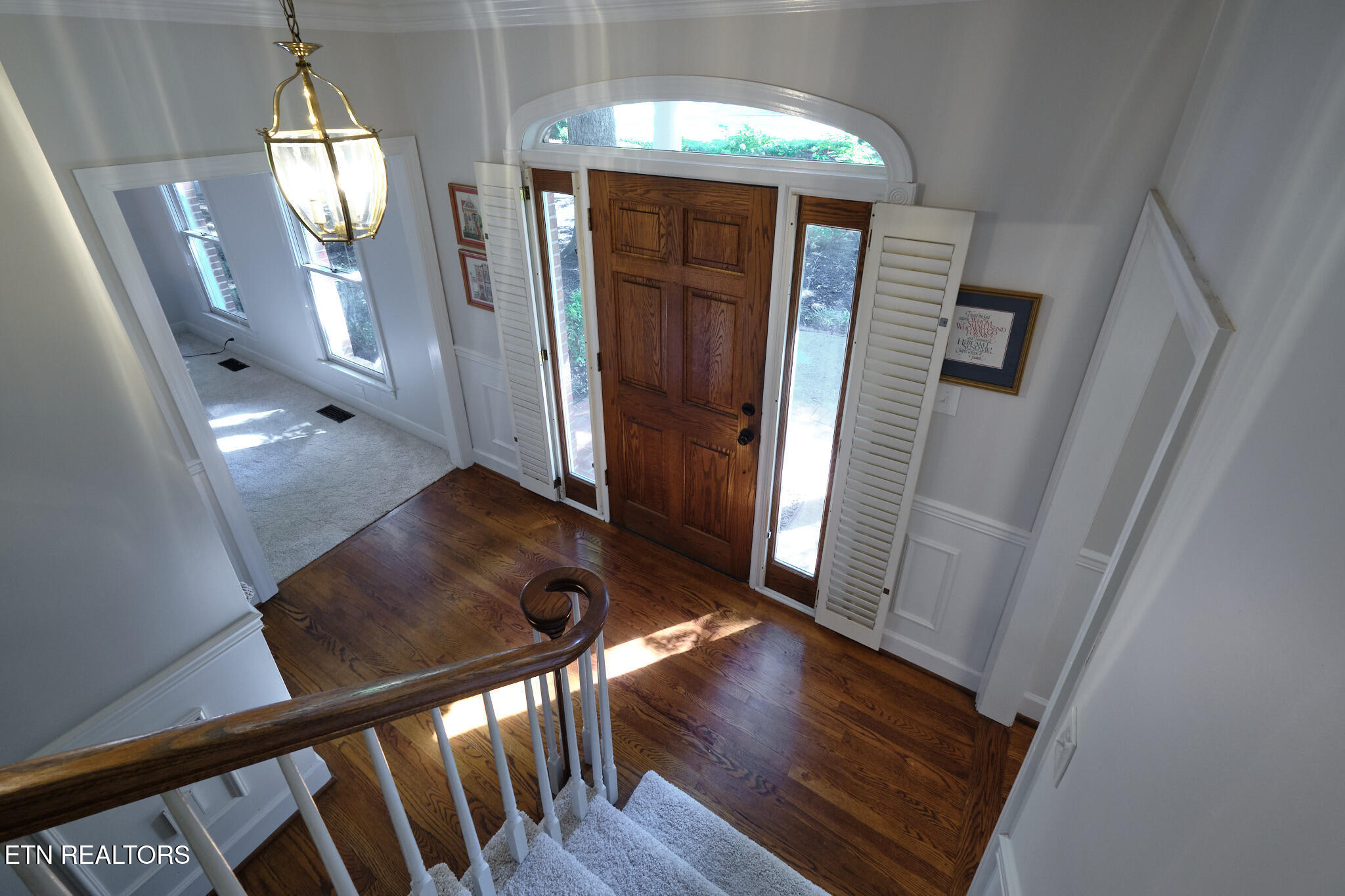 600 Battle Front Tr