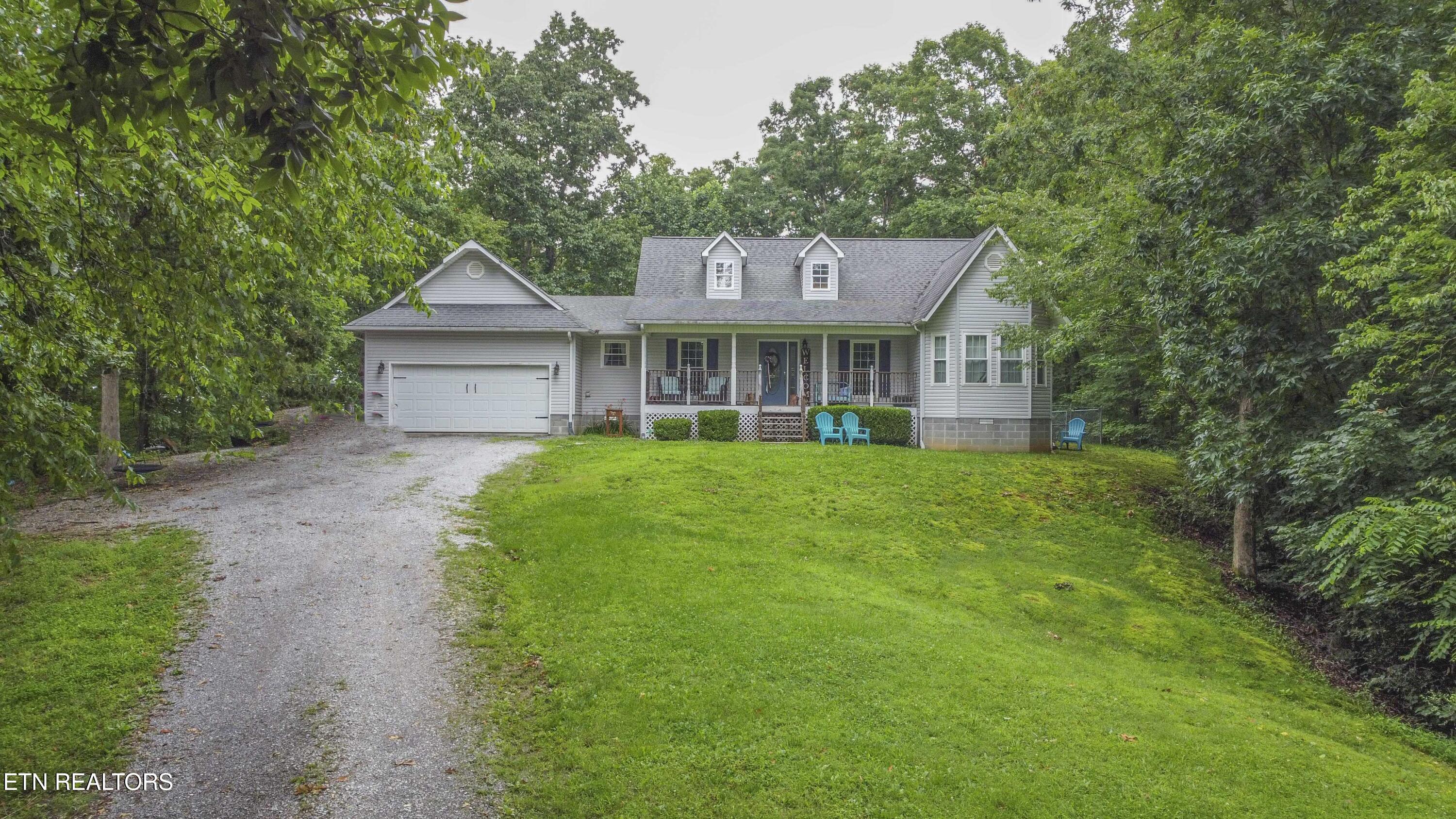 123 Southlake Drive