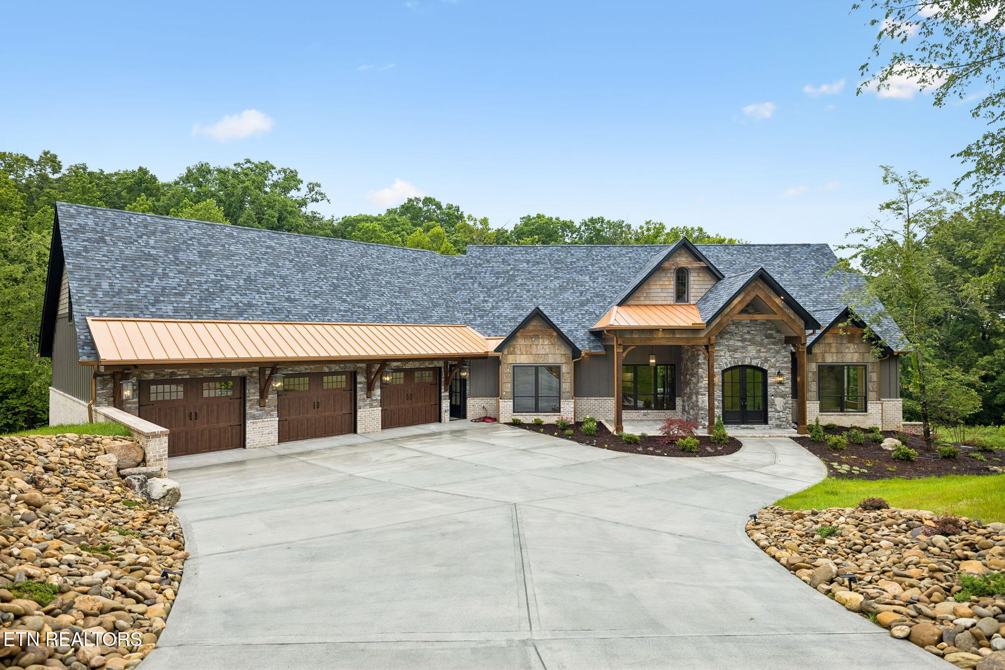 645 Douglas Ridge Drive