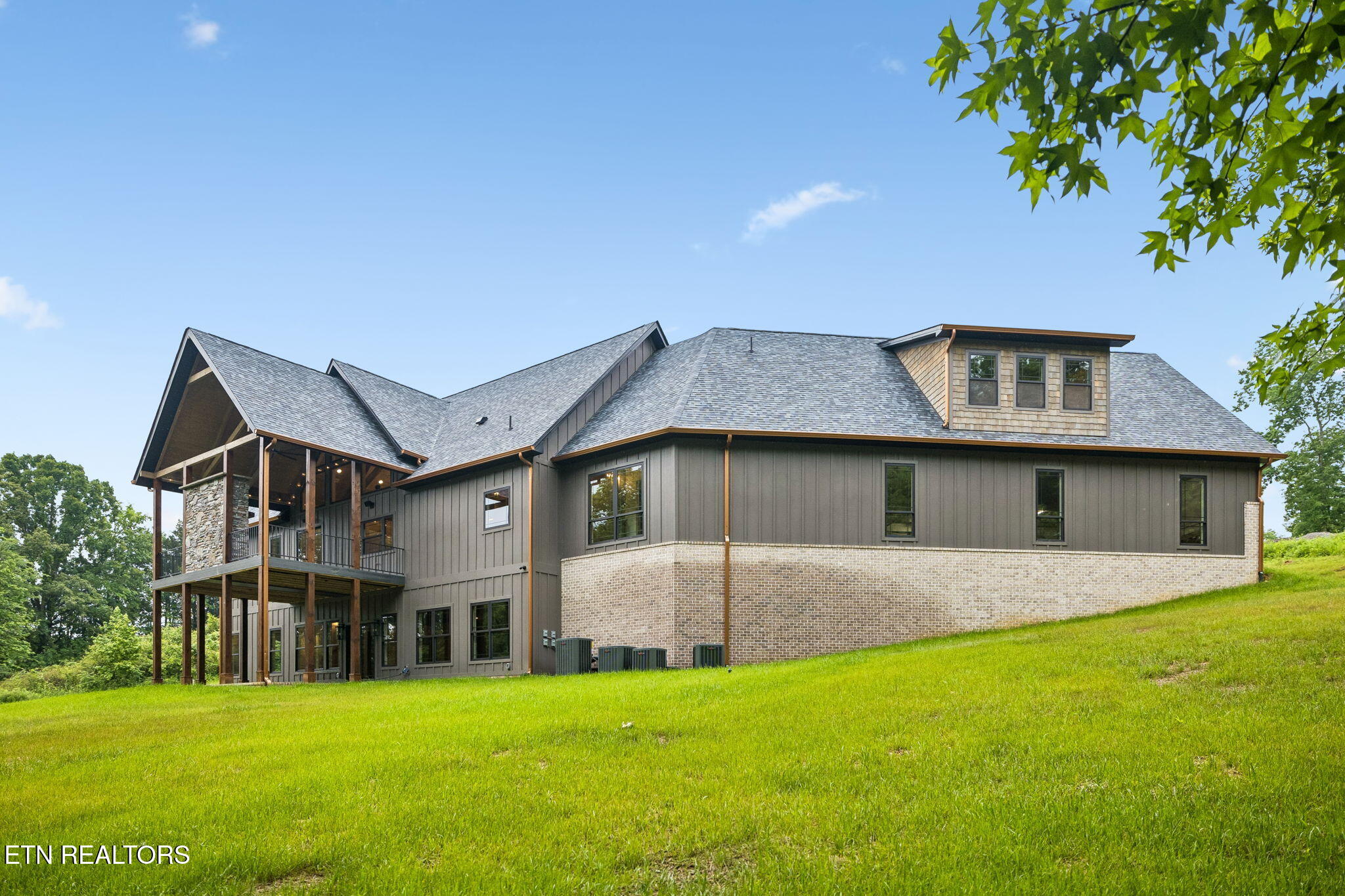 645 Douglas Ridge Drive