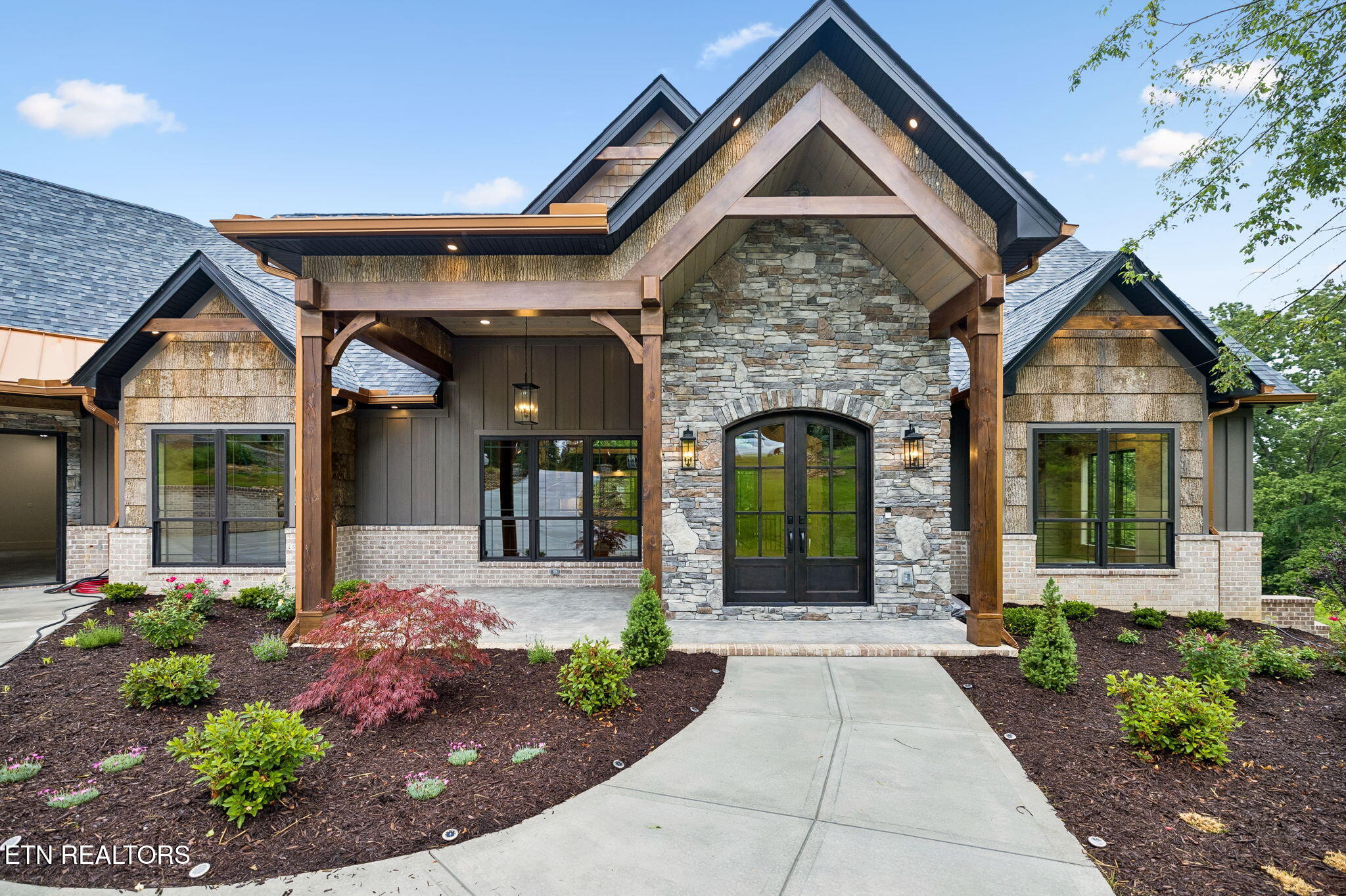 645 Douglas Ridge Drive