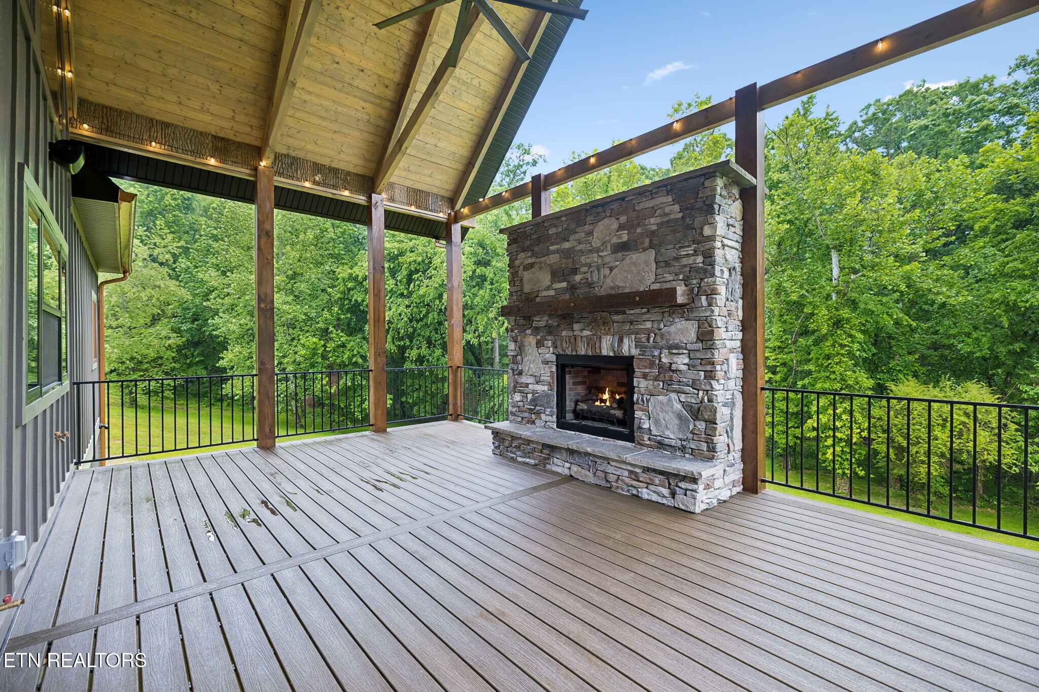 645 Douglas Ridge Drive