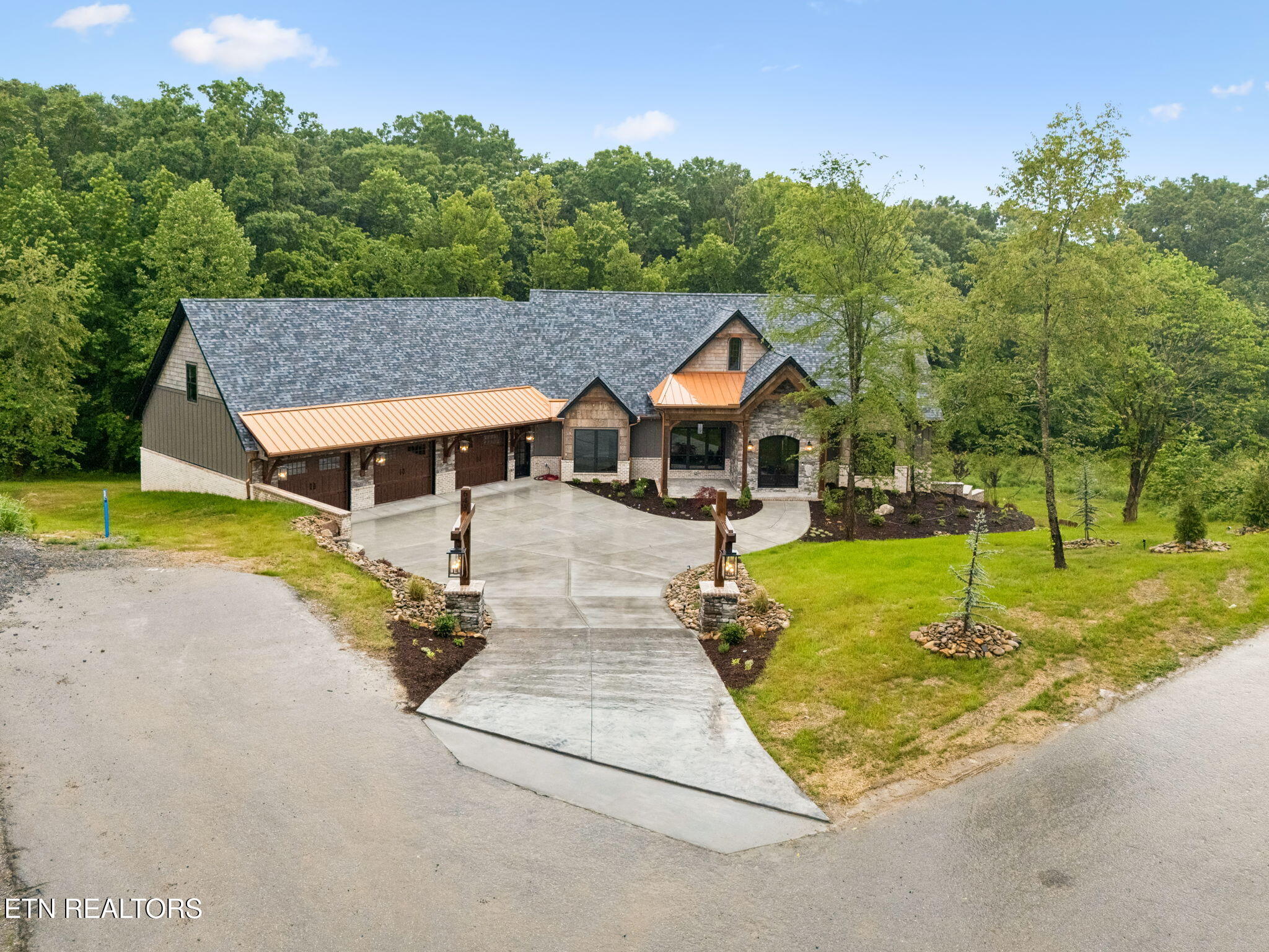 645 Douglas Ridge Drive