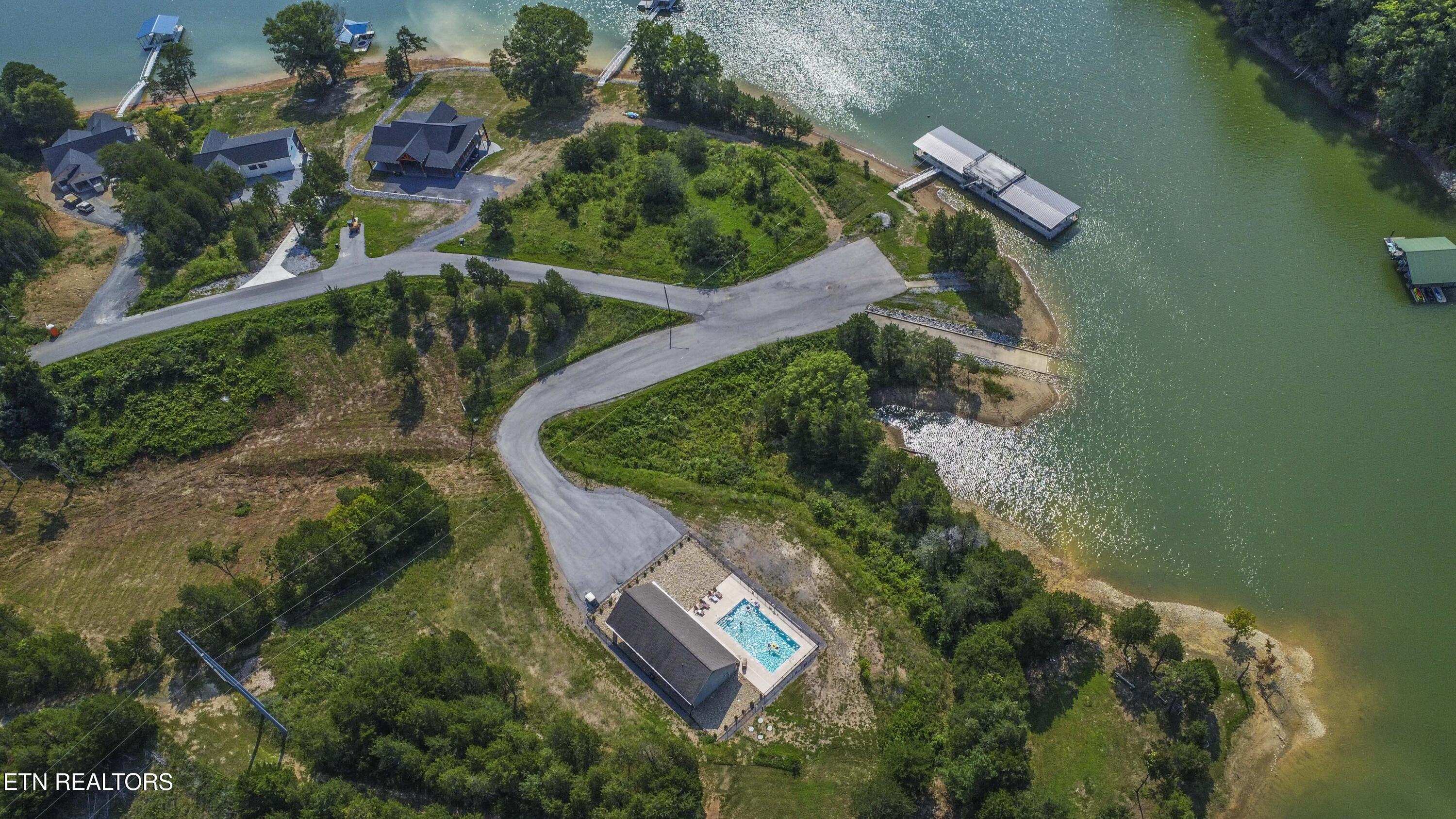 645 Douglas Ridge Drive