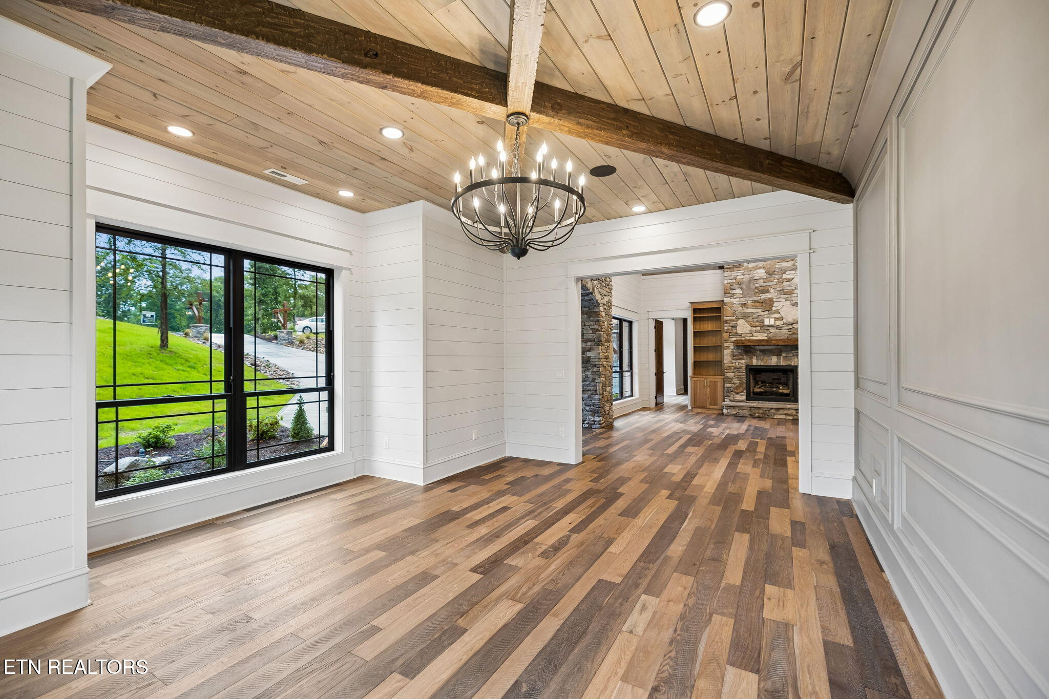 645 Douglas Ridge Drive