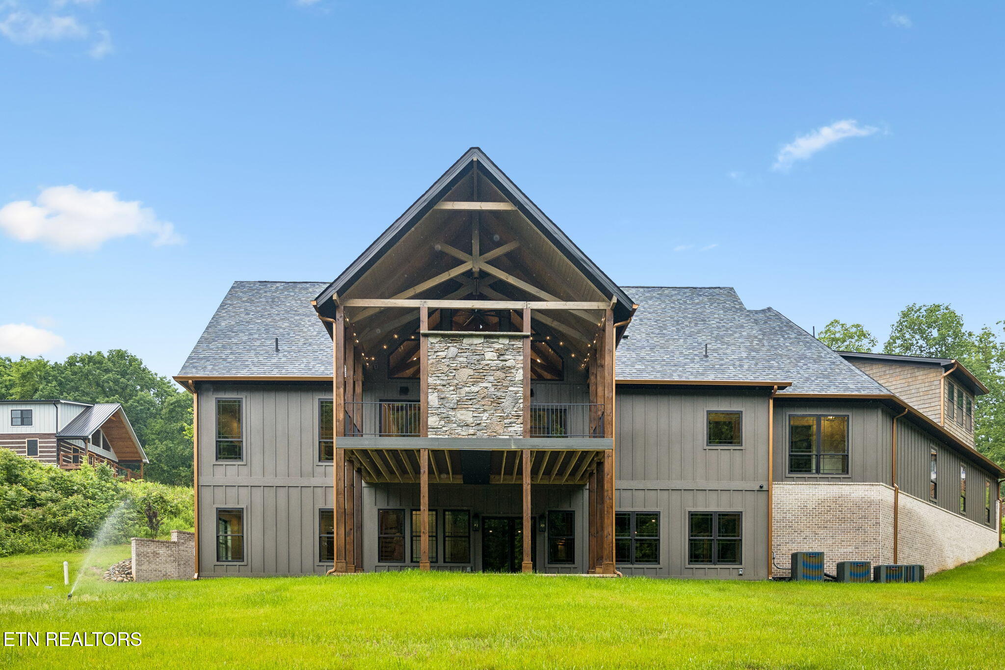645 Douglas Ridge Drive