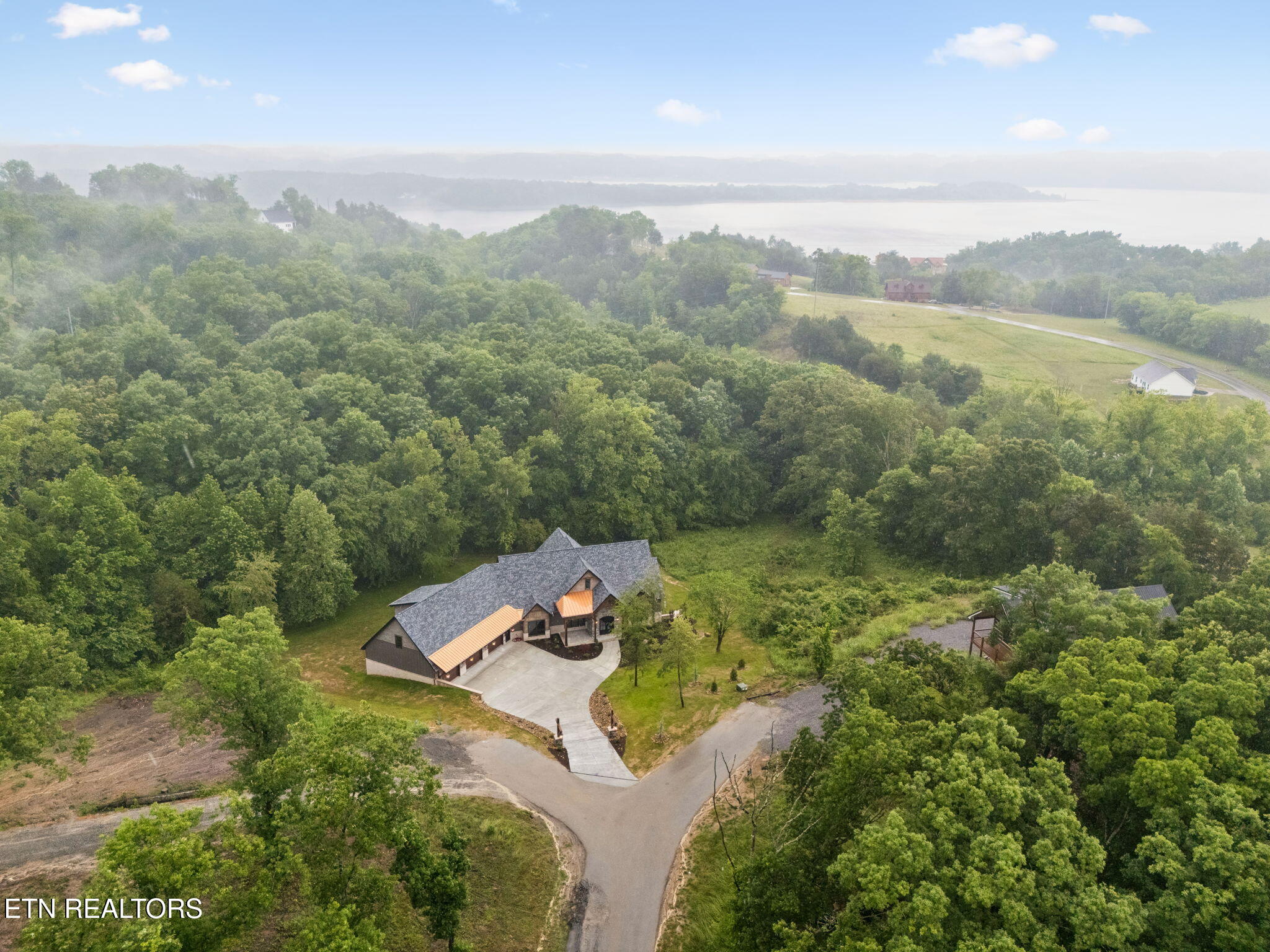 645 Douglas Ridge Drive