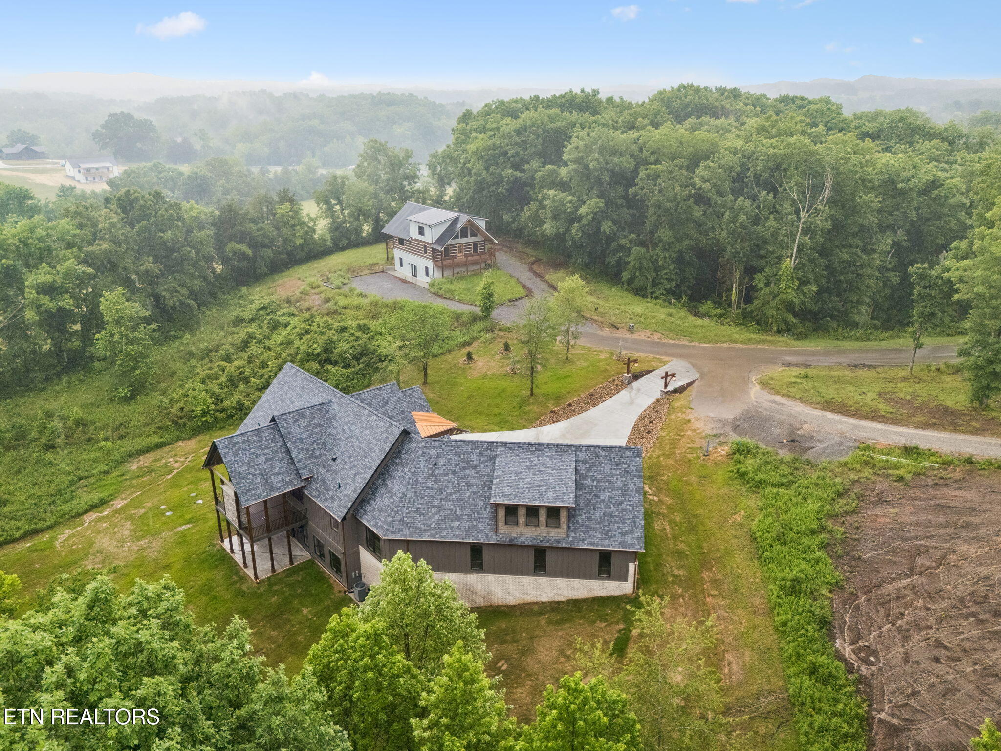 645 Douglas Ridge Drive