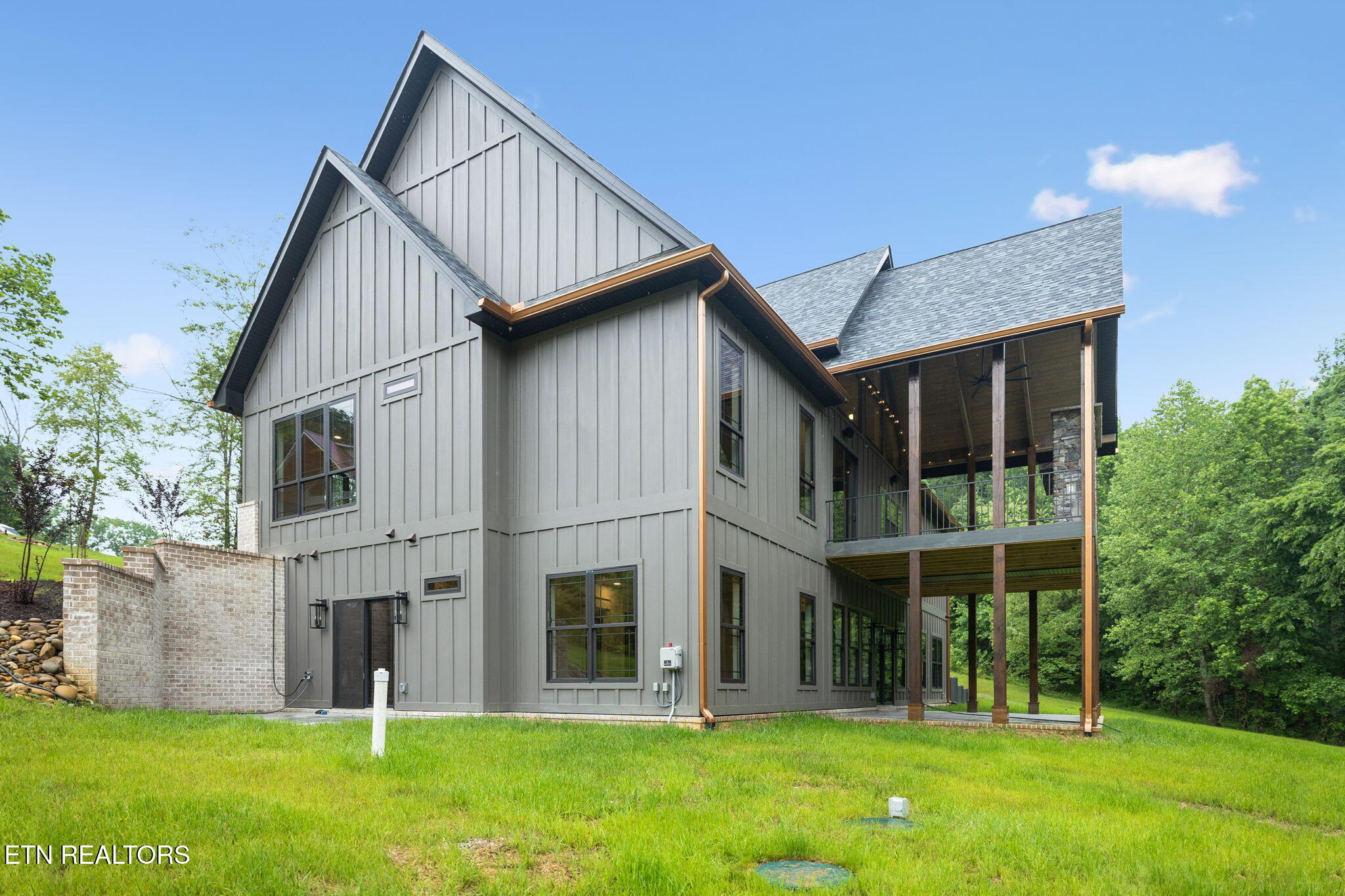 645 Douglas Ridge Drive