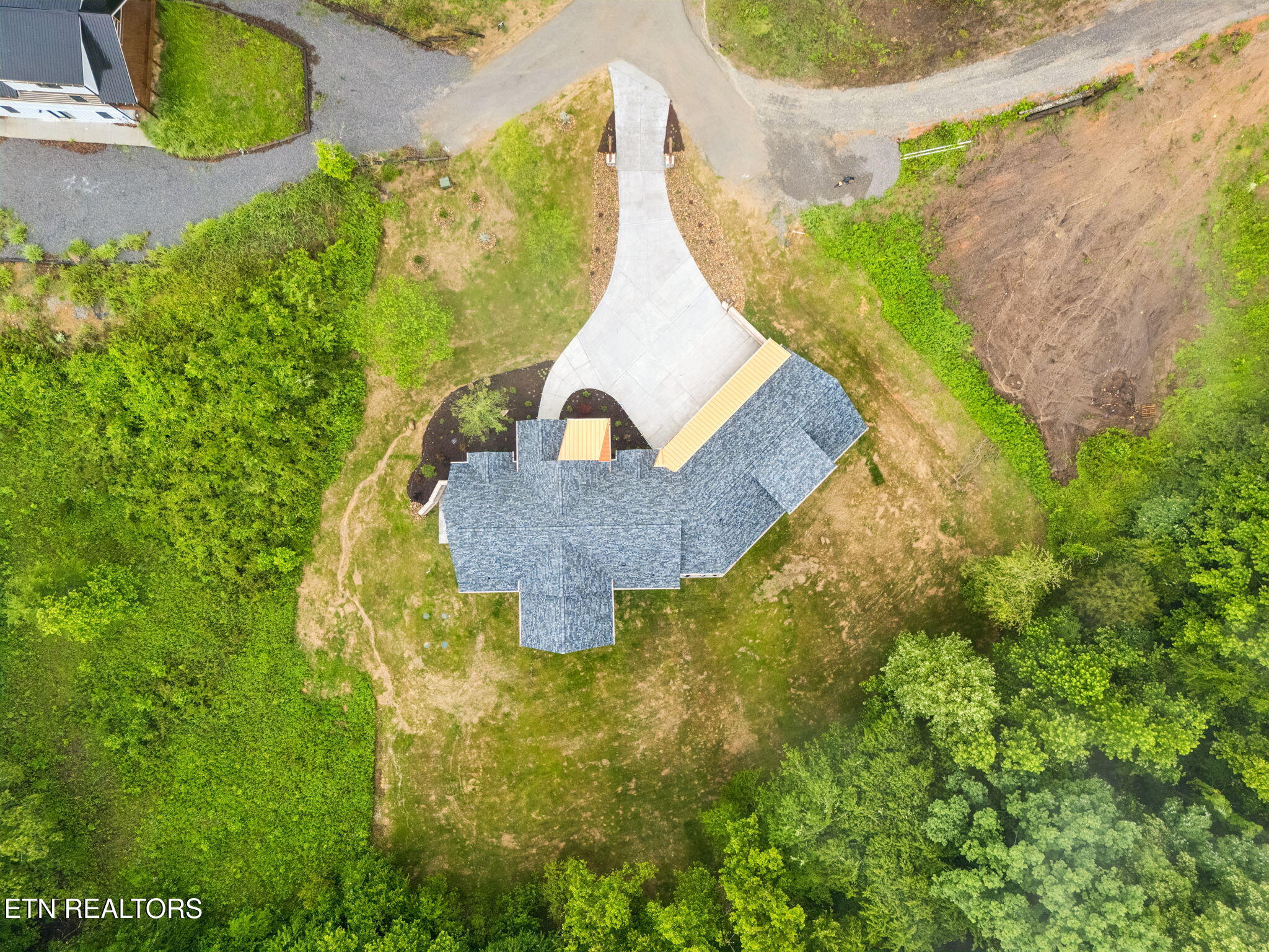 645 Douglas Ridge Drive