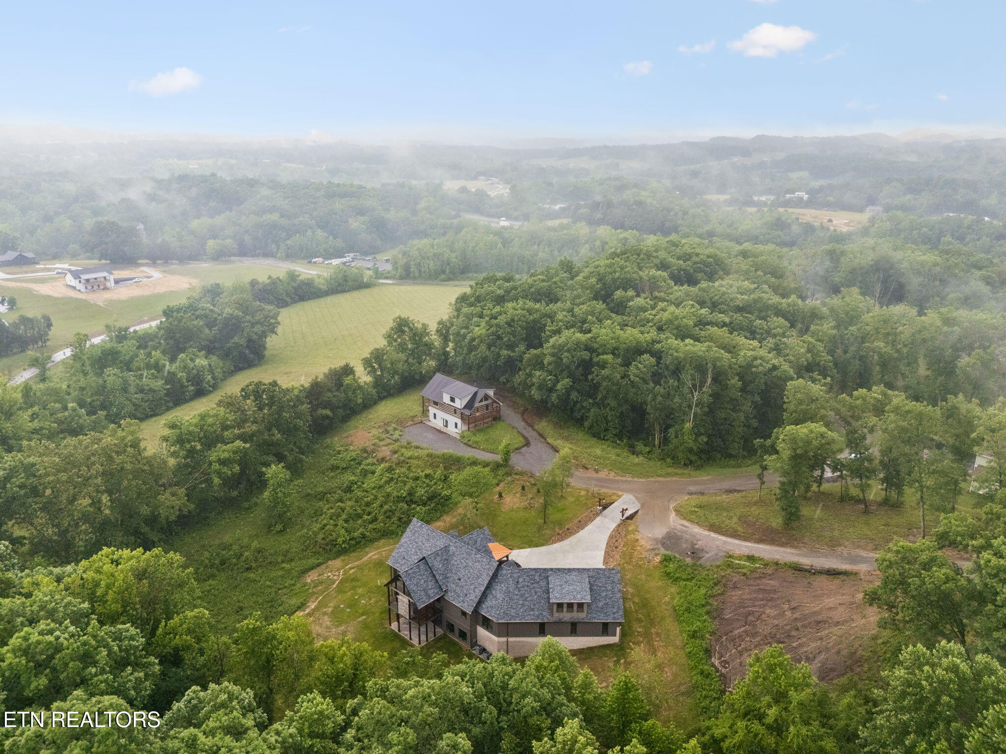 645 Douglas Ridge Drive