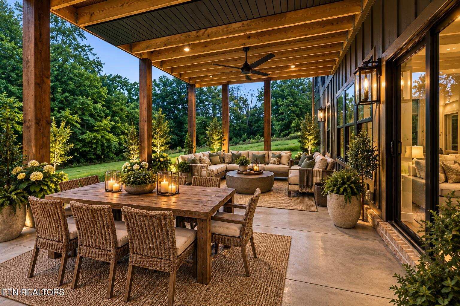 645 Douglas Ridge Drive