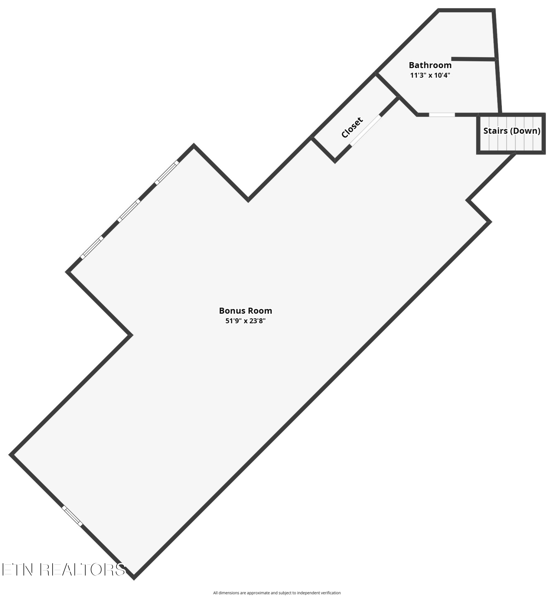 645 Douglas Ridge Drive