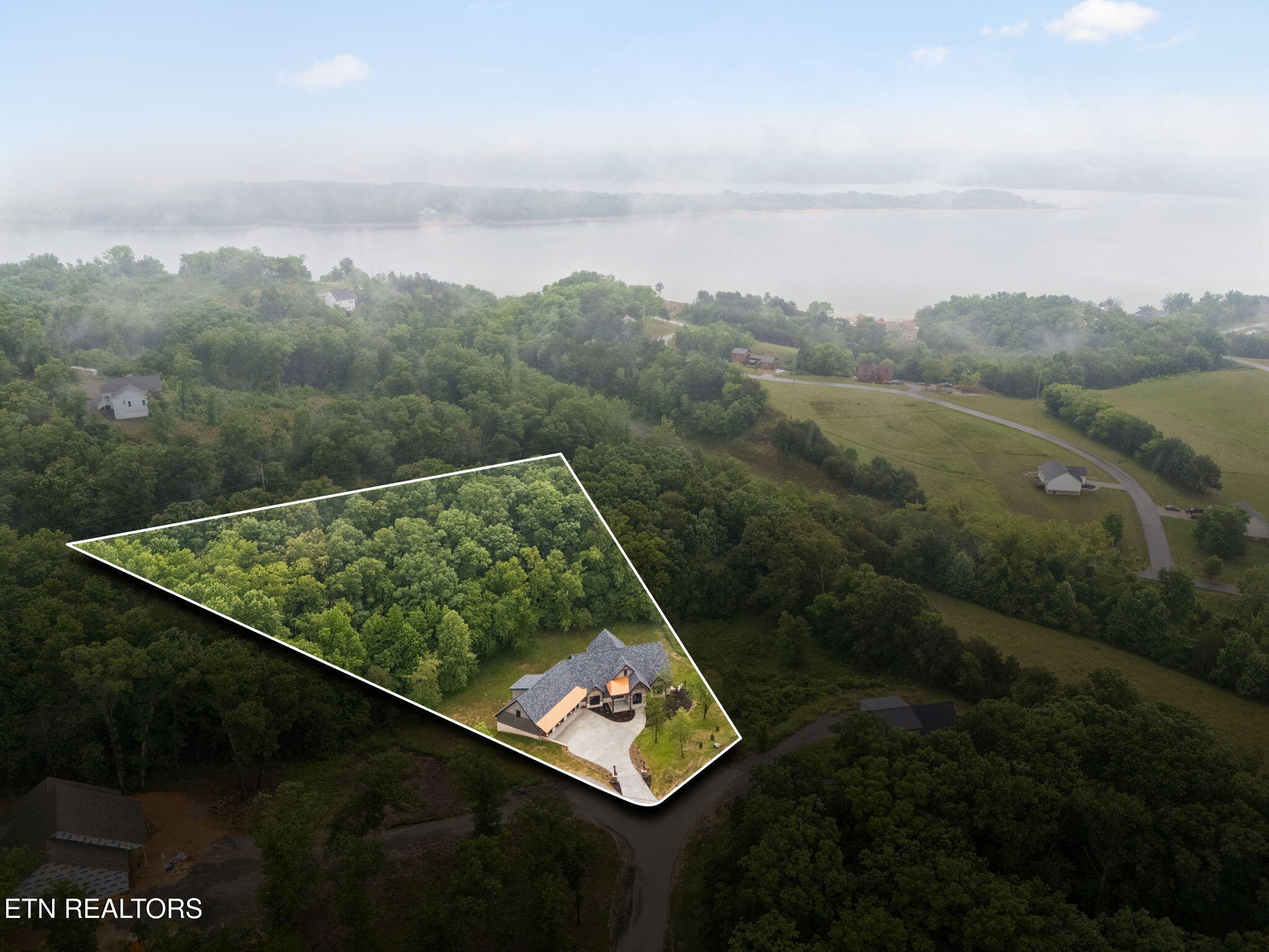 645 Douglas Ridge Drive