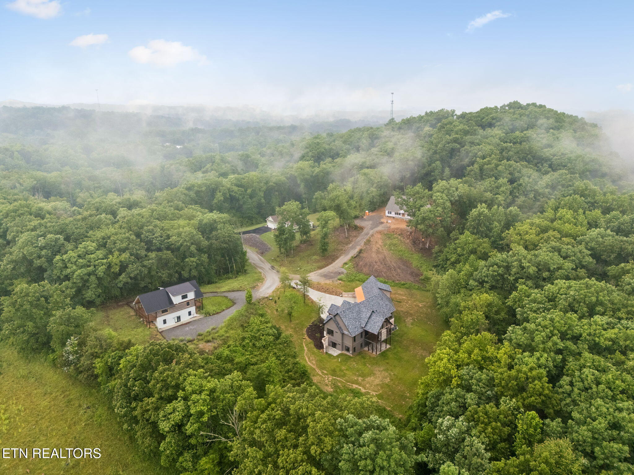 645 Douglas Ridge Drive
