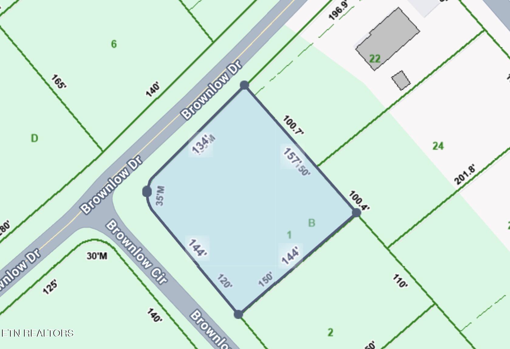 0 Brownlow Drive