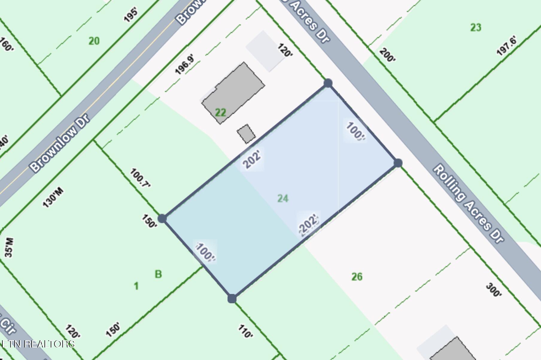 0 Rolling Acres Drive