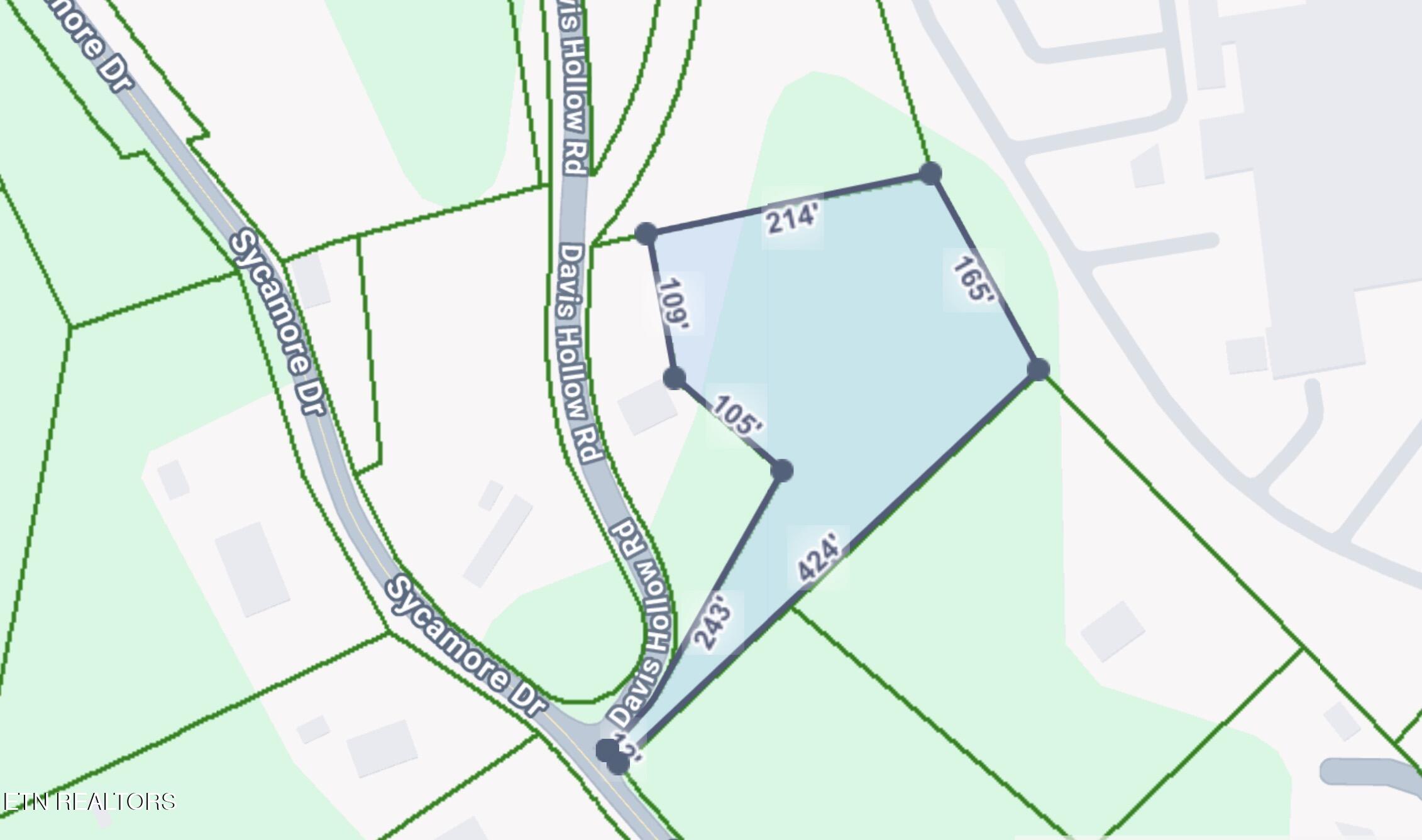 0 Davis Hollow Rd
