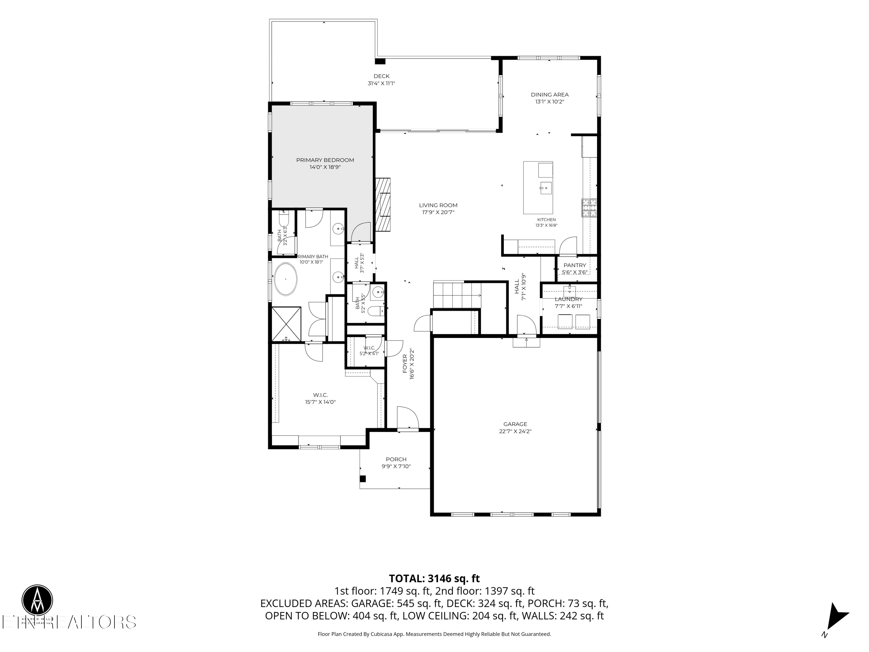 285 E Shore Drive