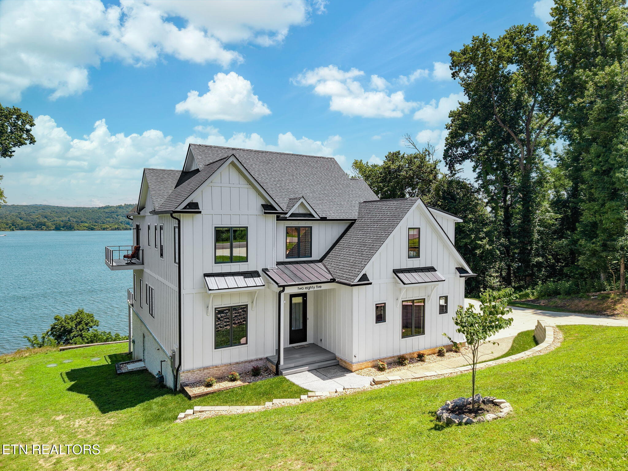 285 E Shore Drive