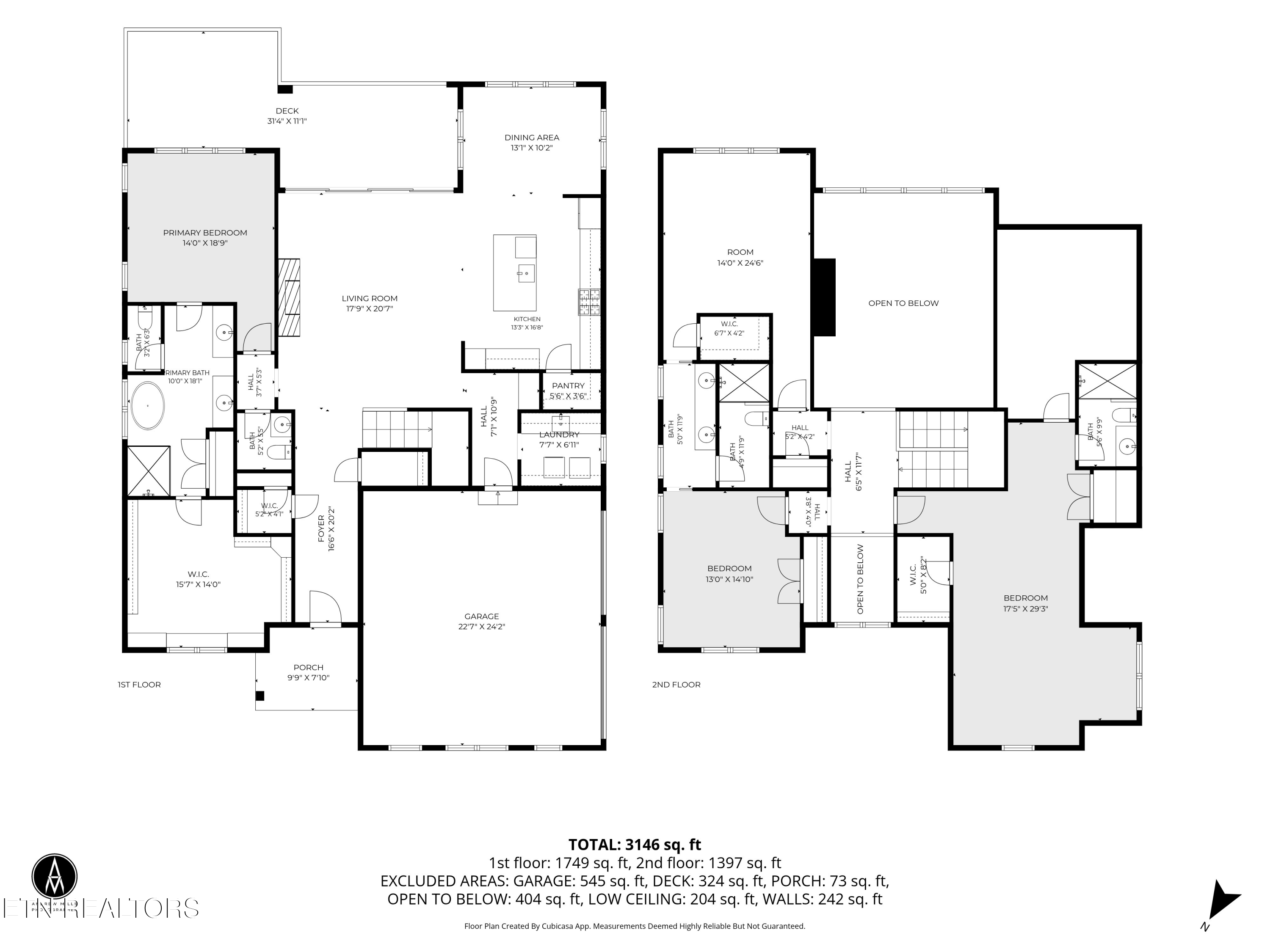 285 E Shore Drive