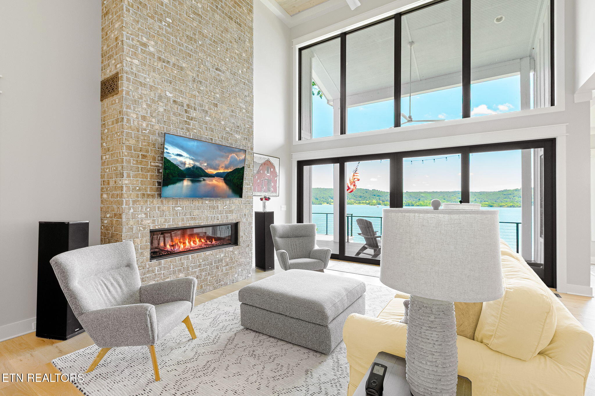 285 E Shore Drive