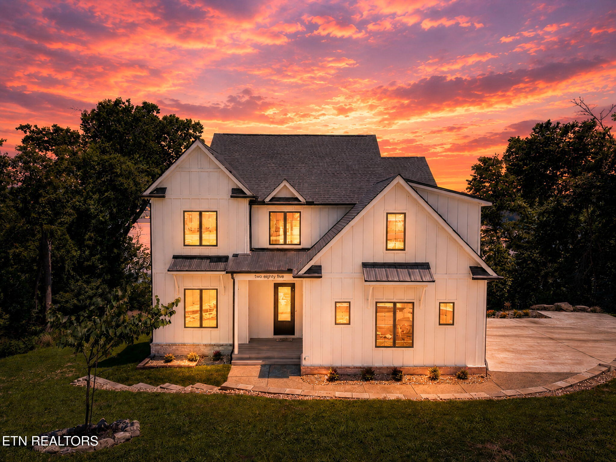 285 E Shore Drive