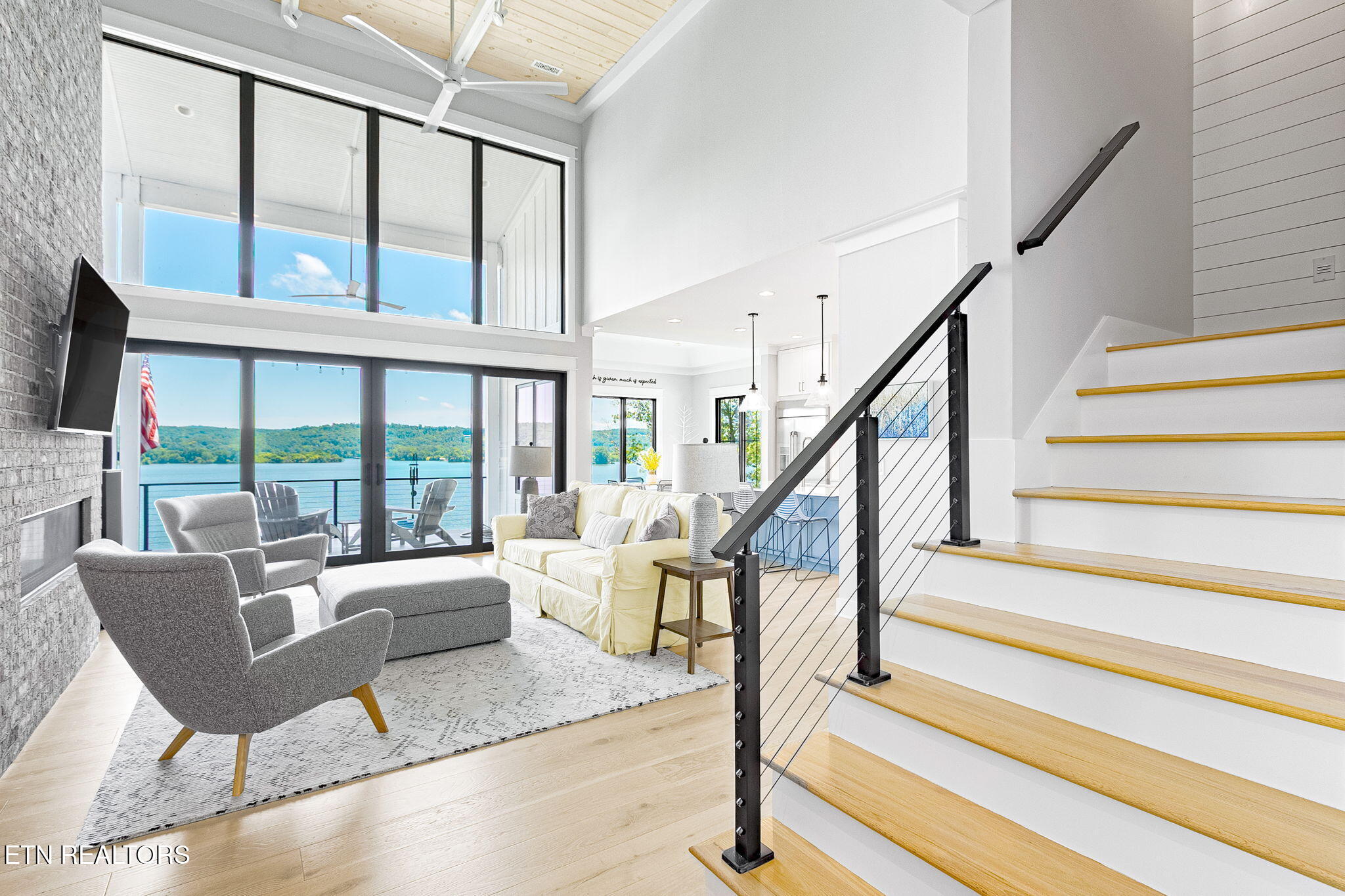 285 E Shore Drive