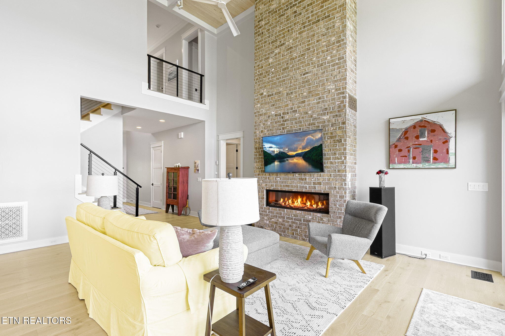 285 E Shore Drive