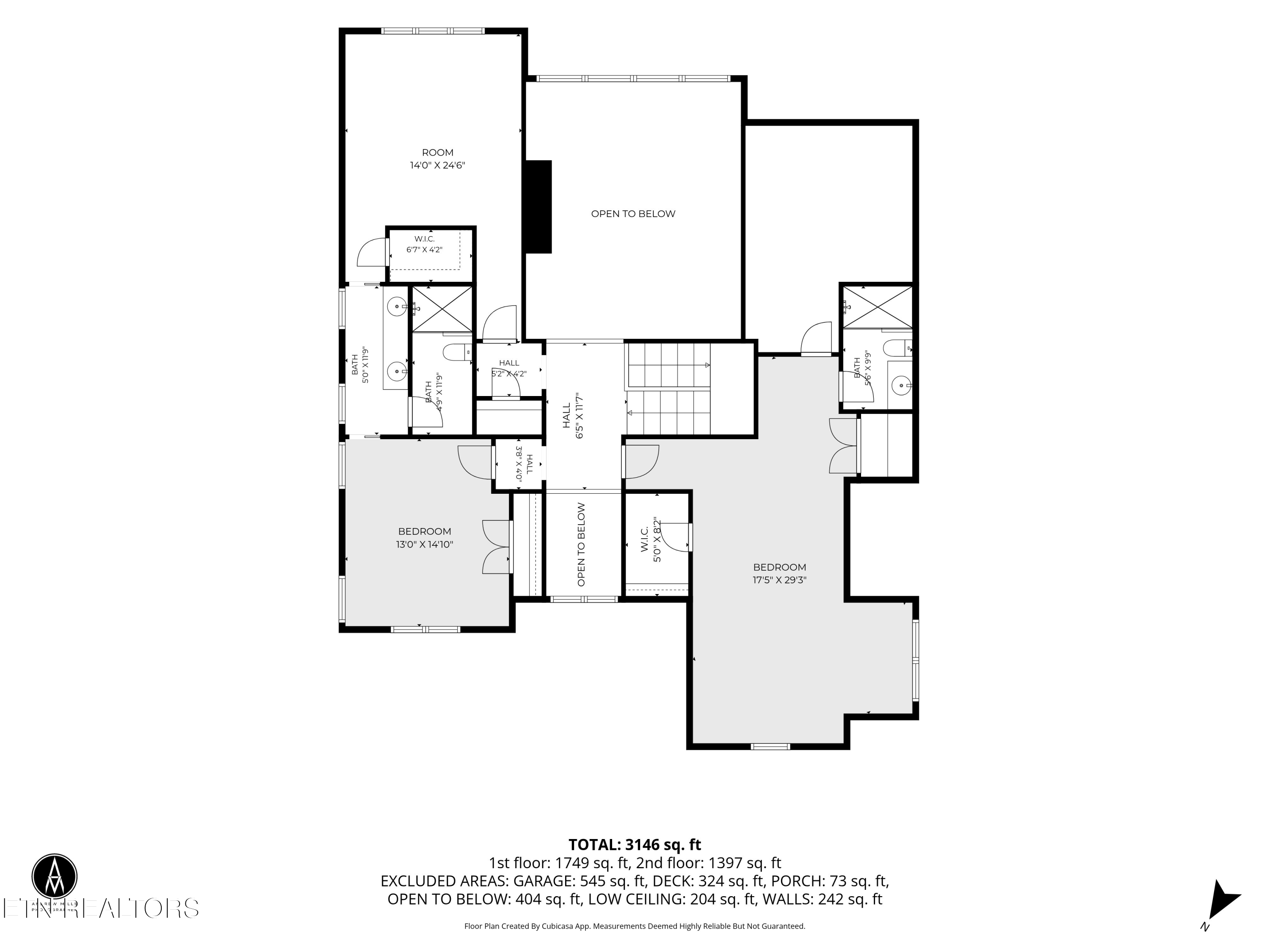 285 E Shore Drive