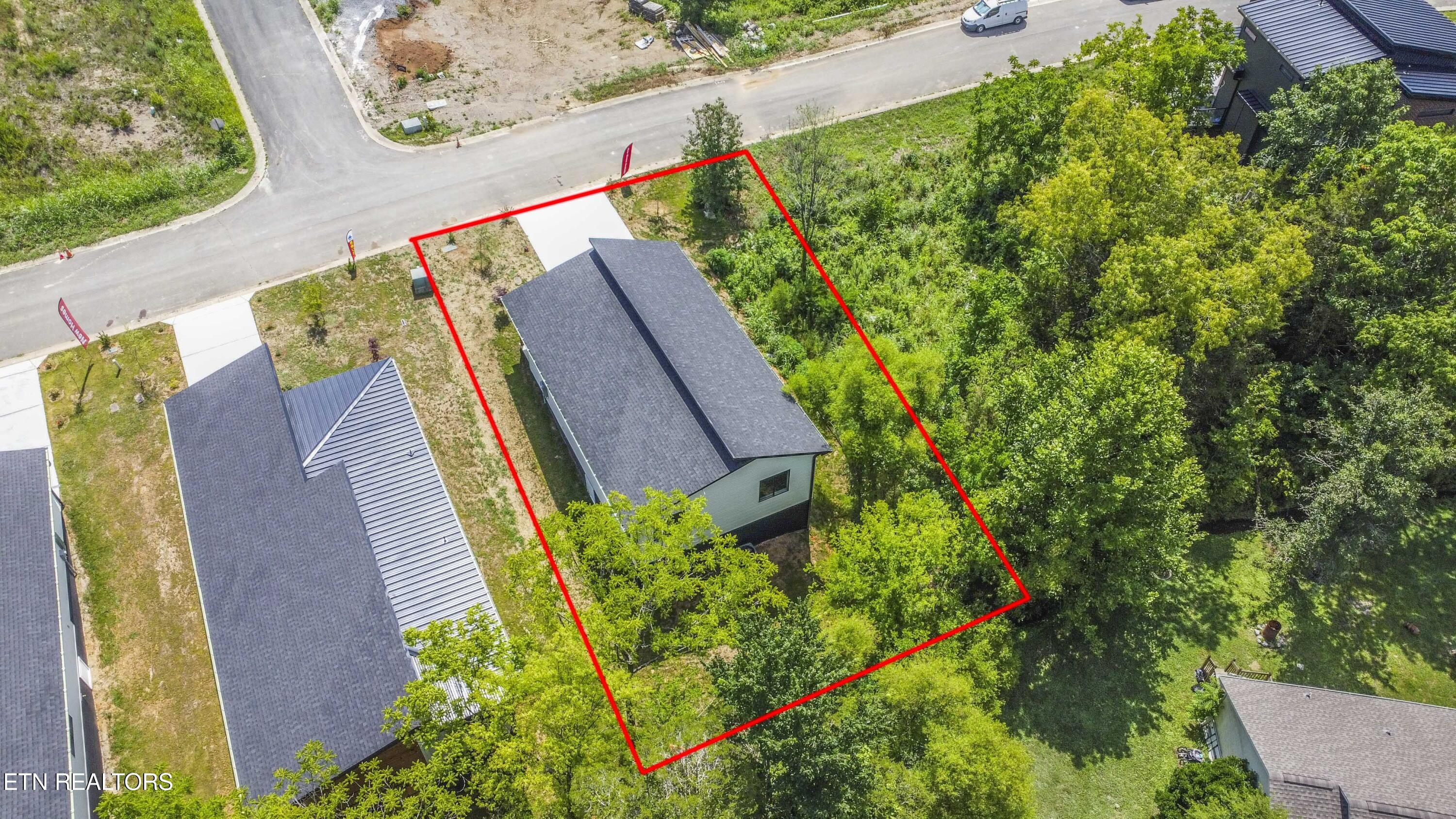 2325 Rock Gardens Drive
