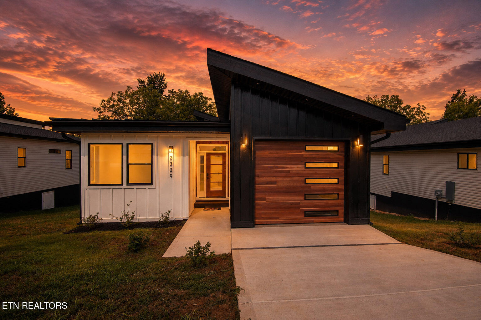 2329 Rock Gardens Drive