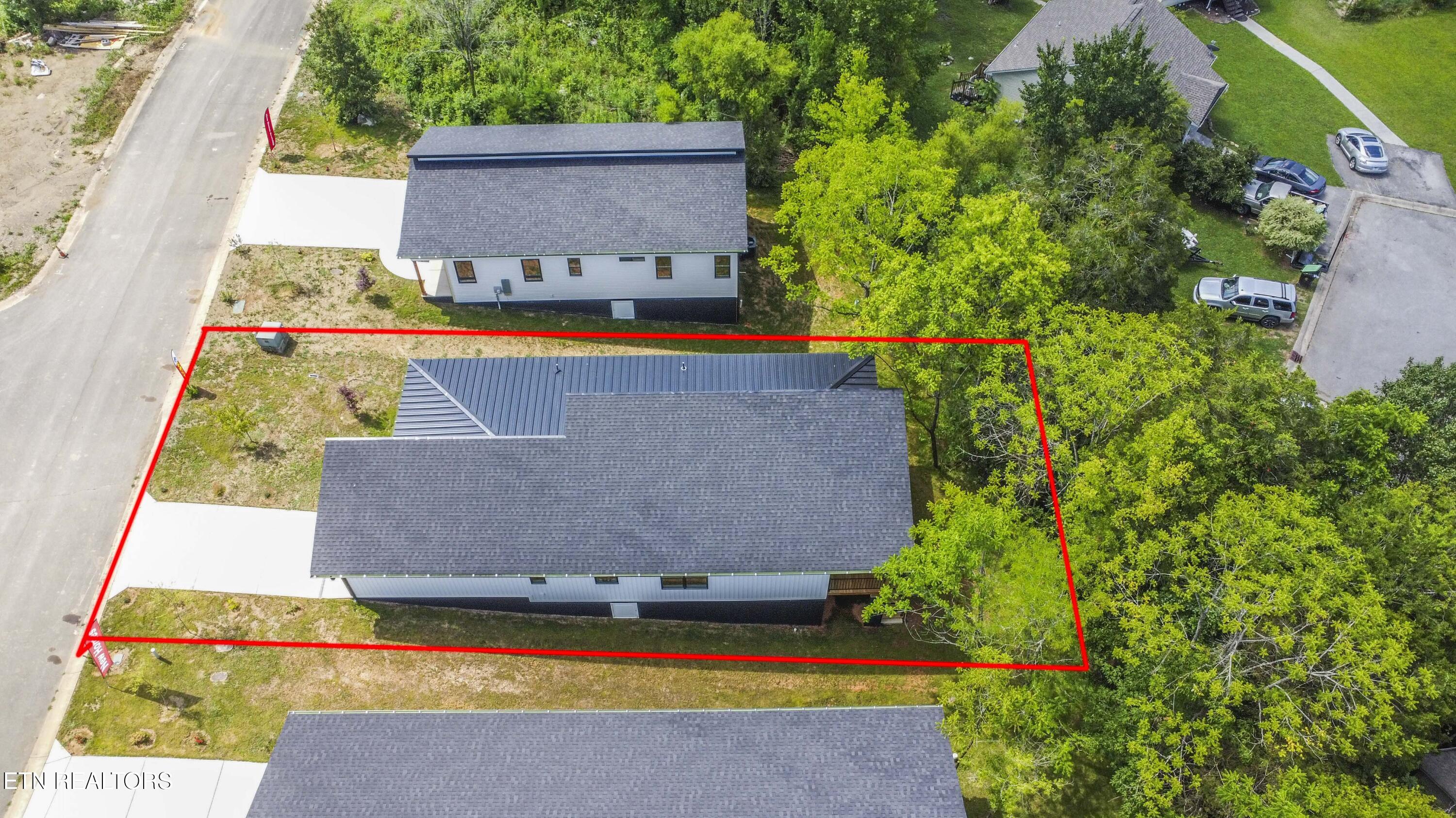 2329 Rock Gardens Drive