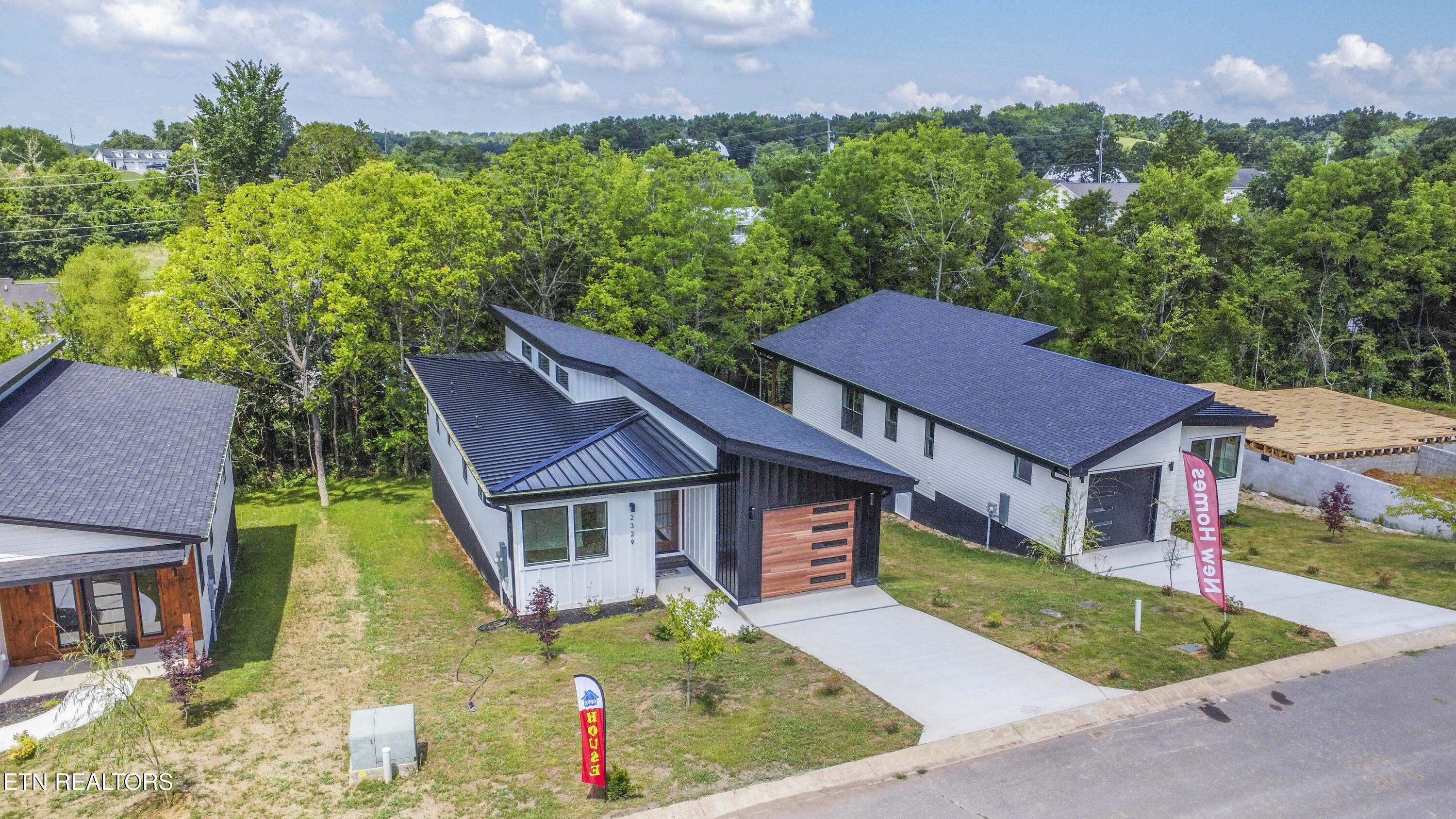 2329 Rock Gardens Drive