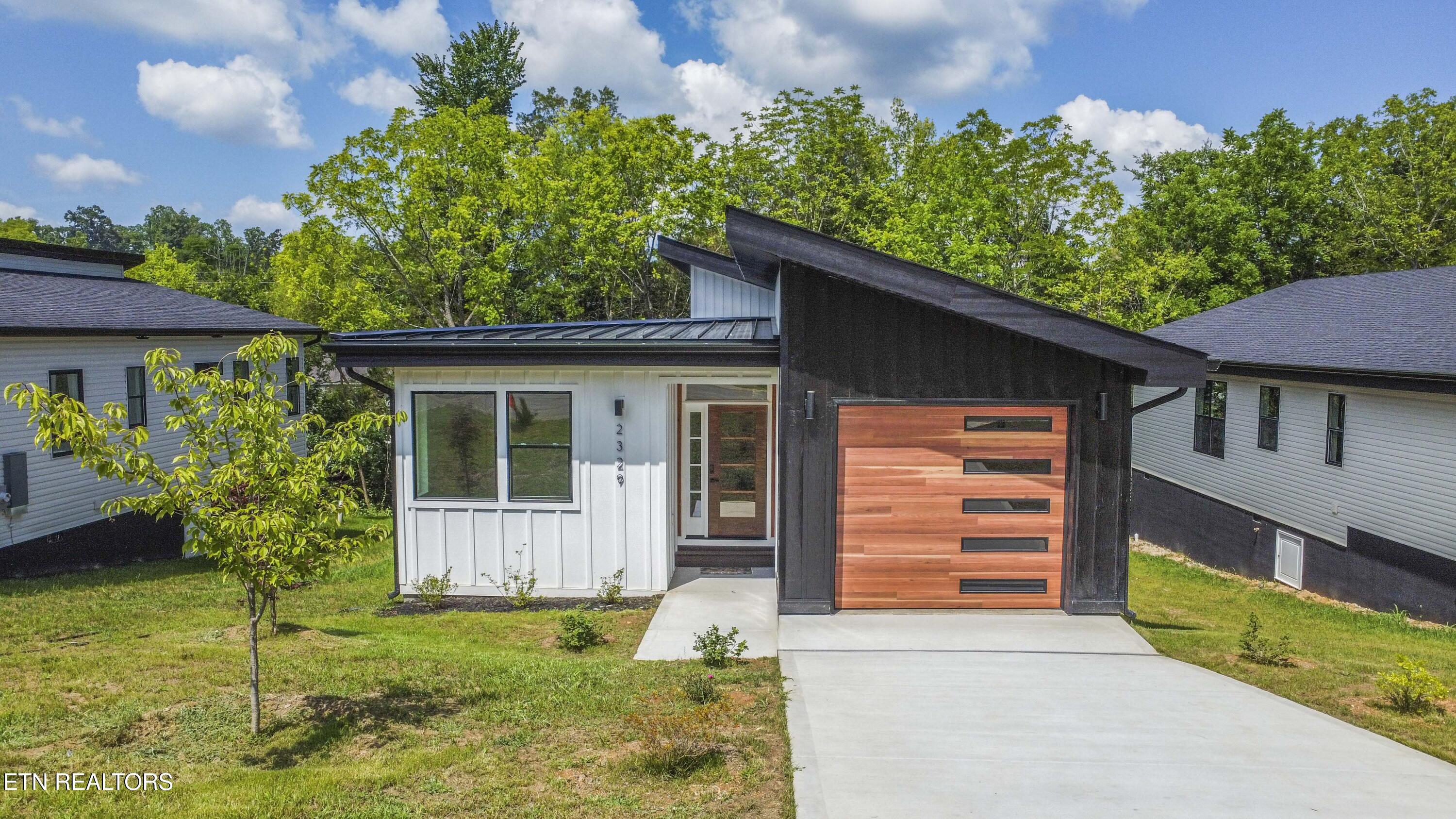 2329 Rock Gardens Drive