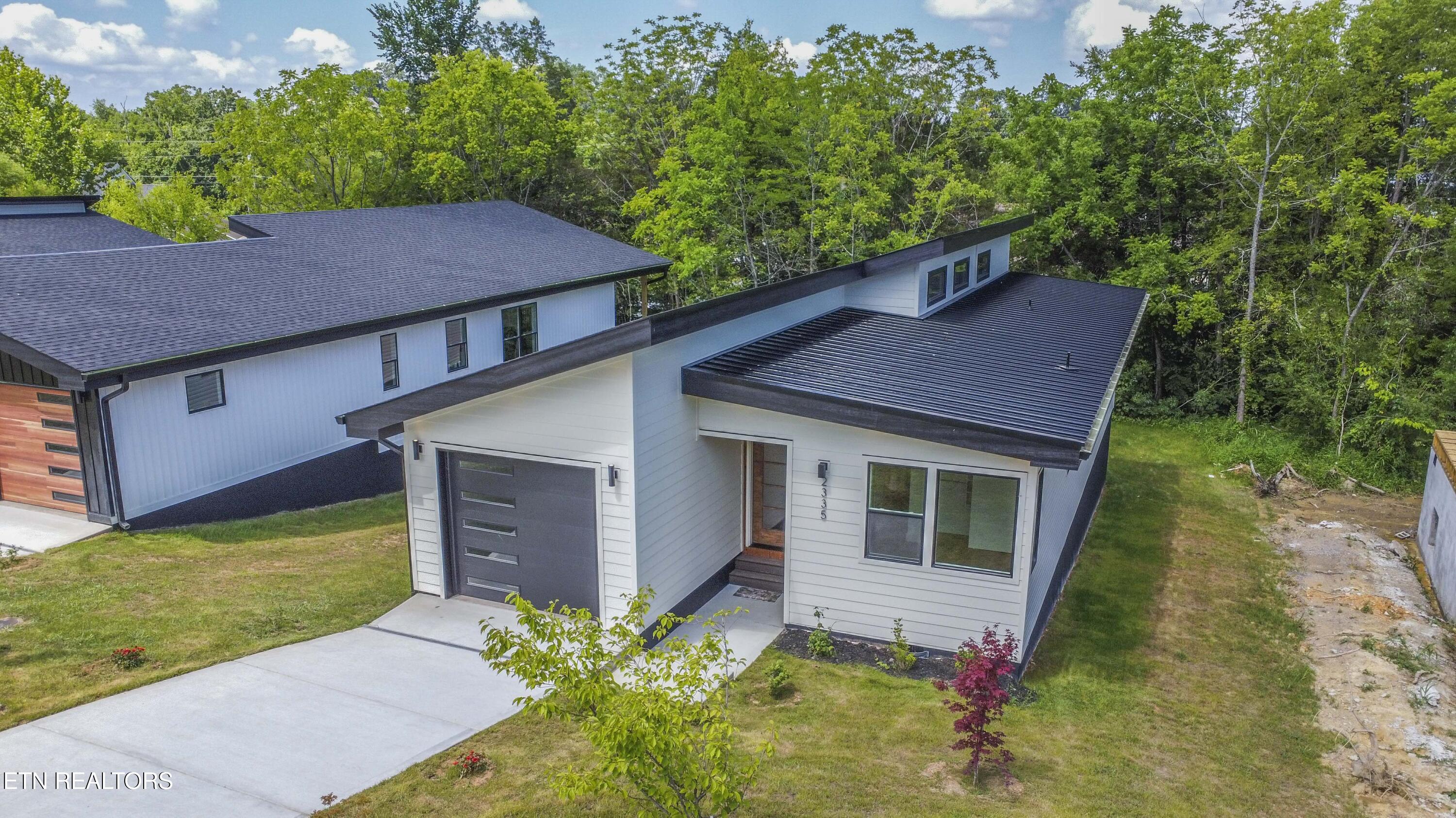 2335 Rock Gardens Drive