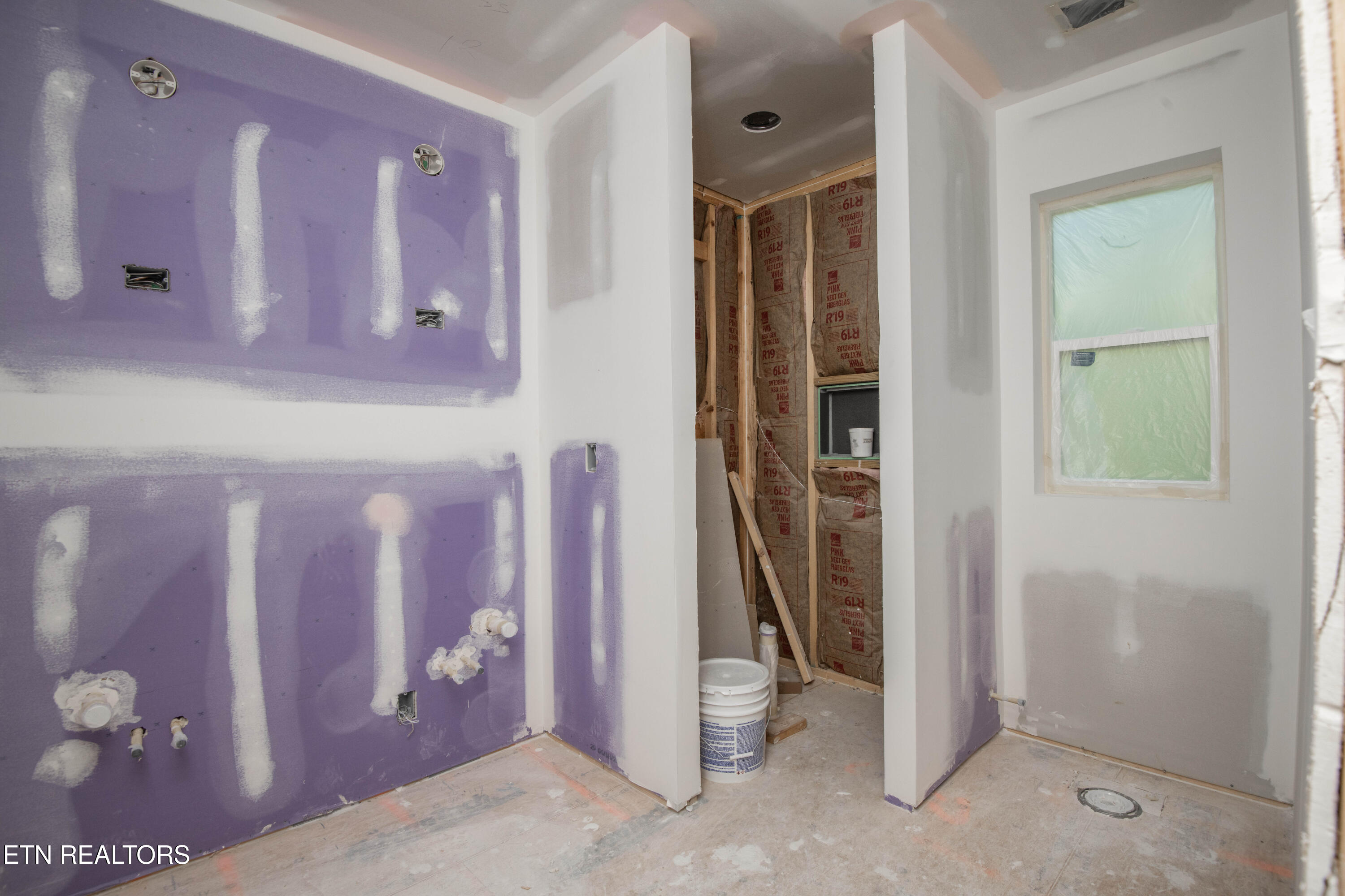 Rock Gardens Drive