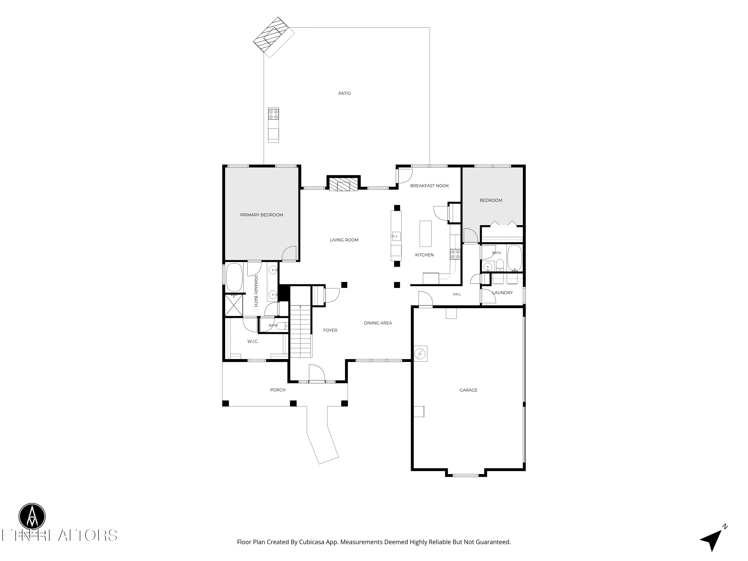 102 Pineberry West Rd