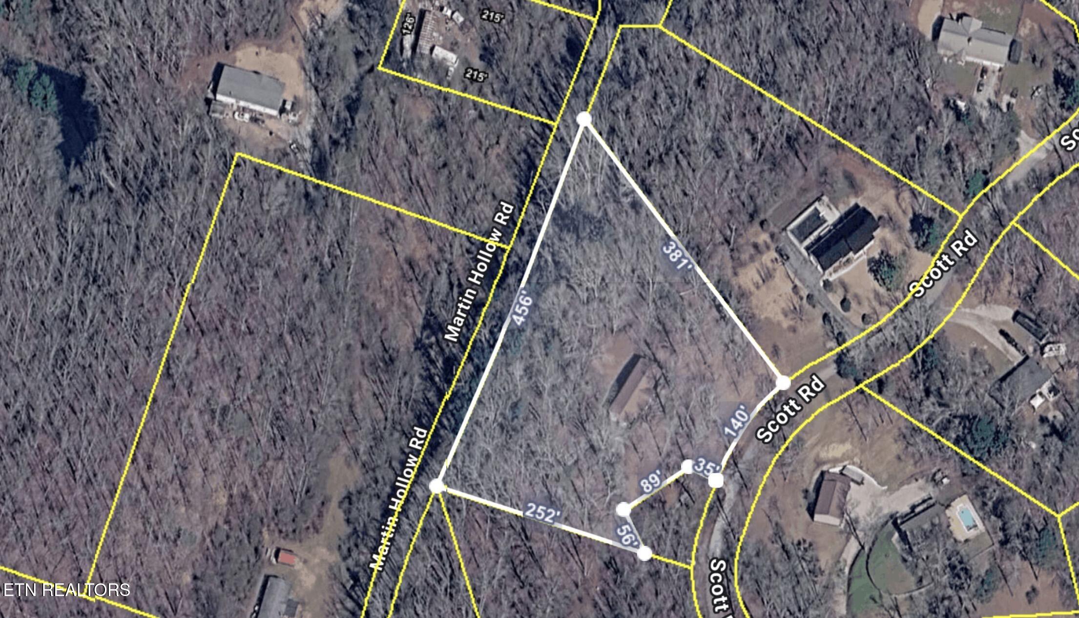145 Scott Rd