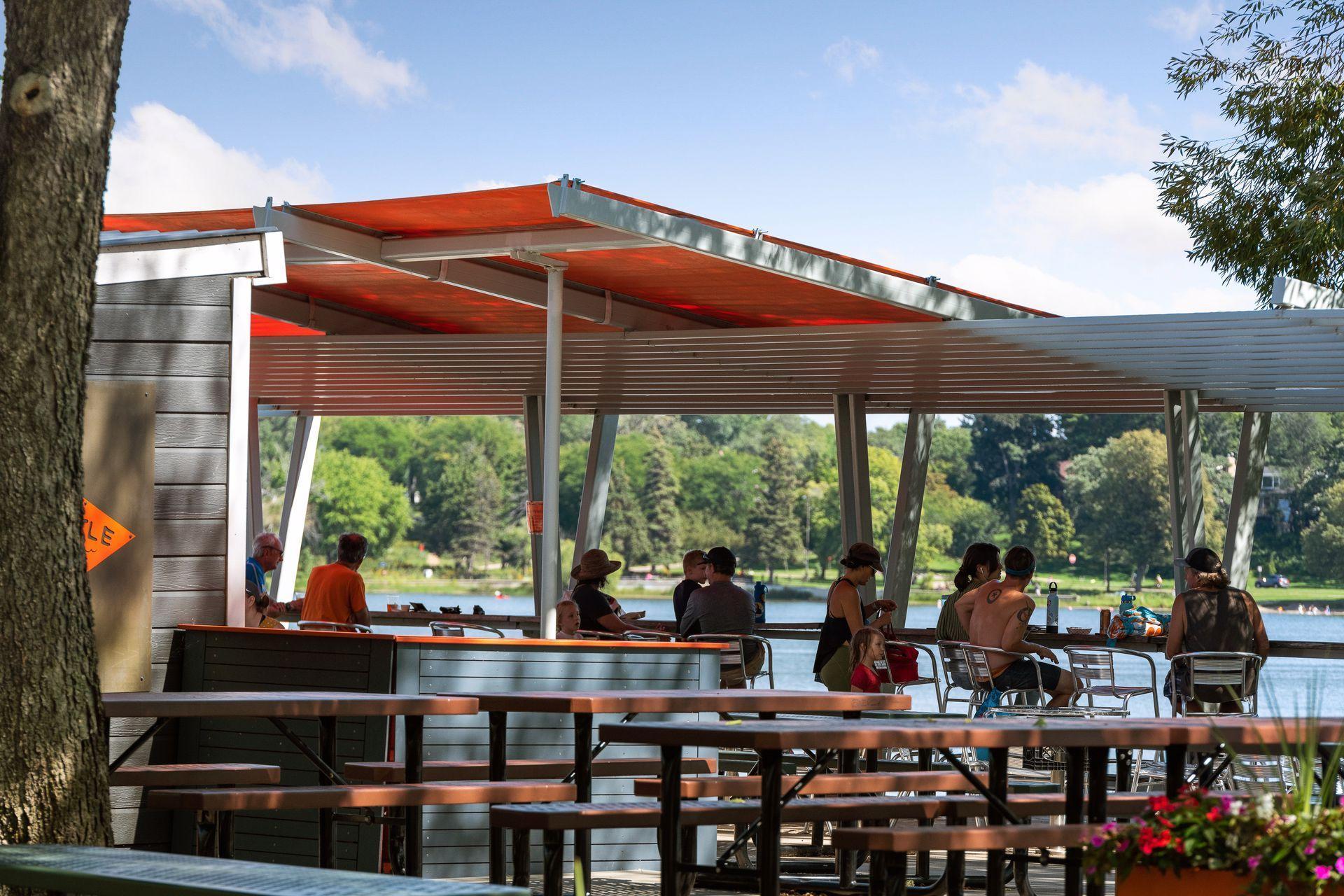 303 E Diamond Lake Road