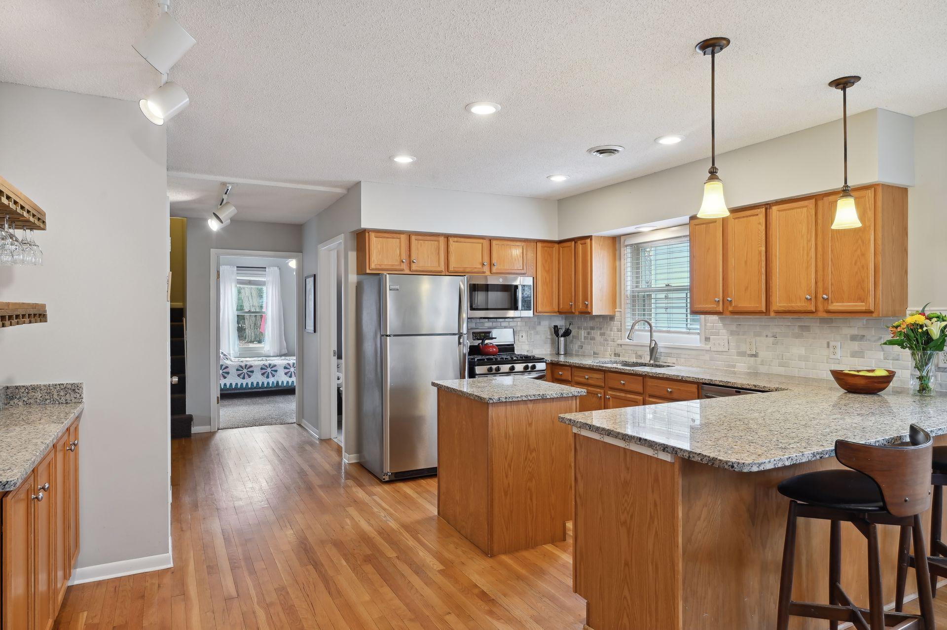 303 E Diamond Lake Road