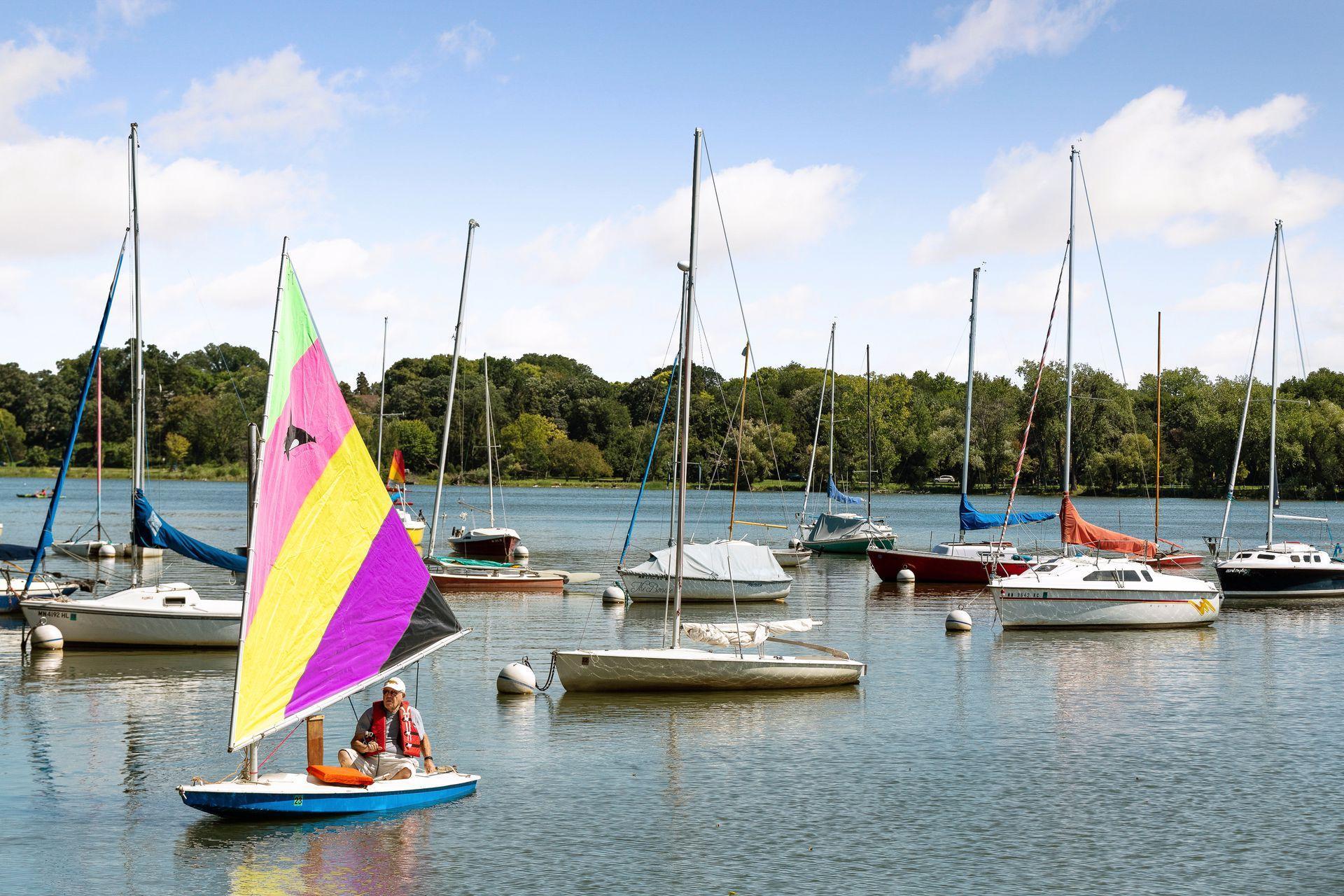 303 E Diamond Lake Road