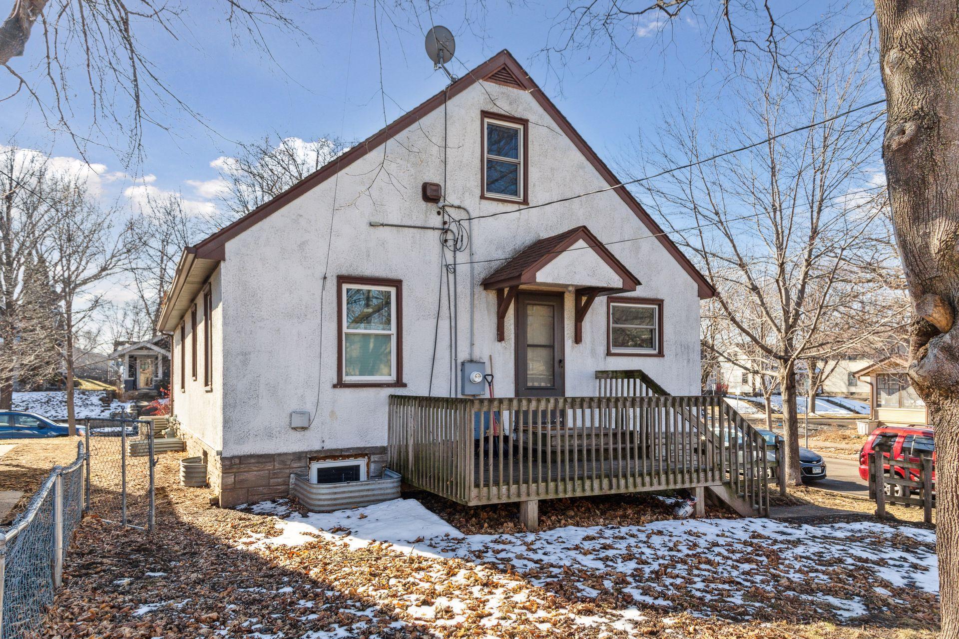 1519 Hague Avenue