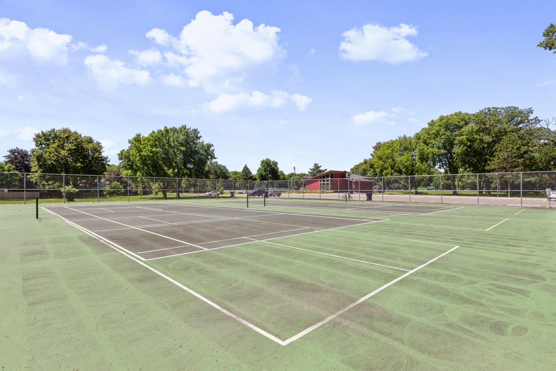 2308 Pearson Parkway