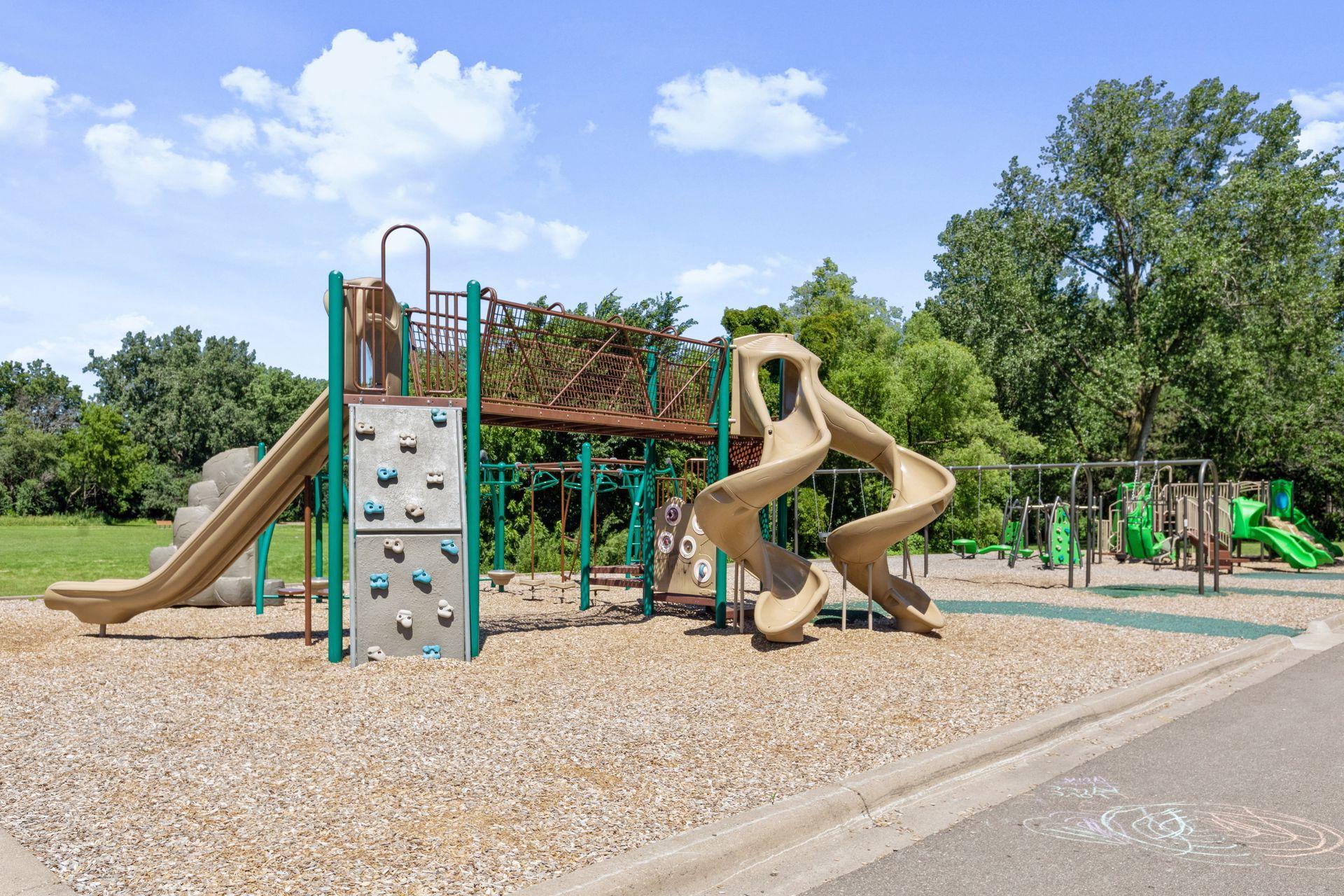 2308 Pearson Parkway