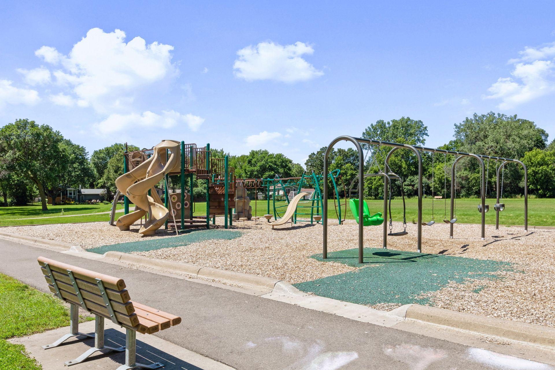 2308 Pearson Parkway