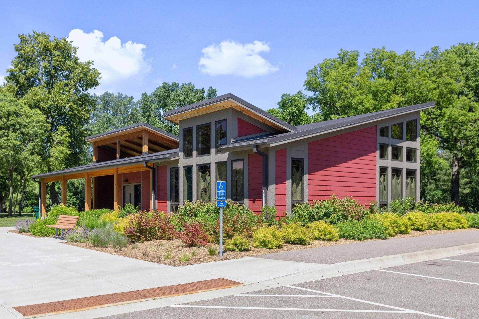 2308 Pearson Parkway