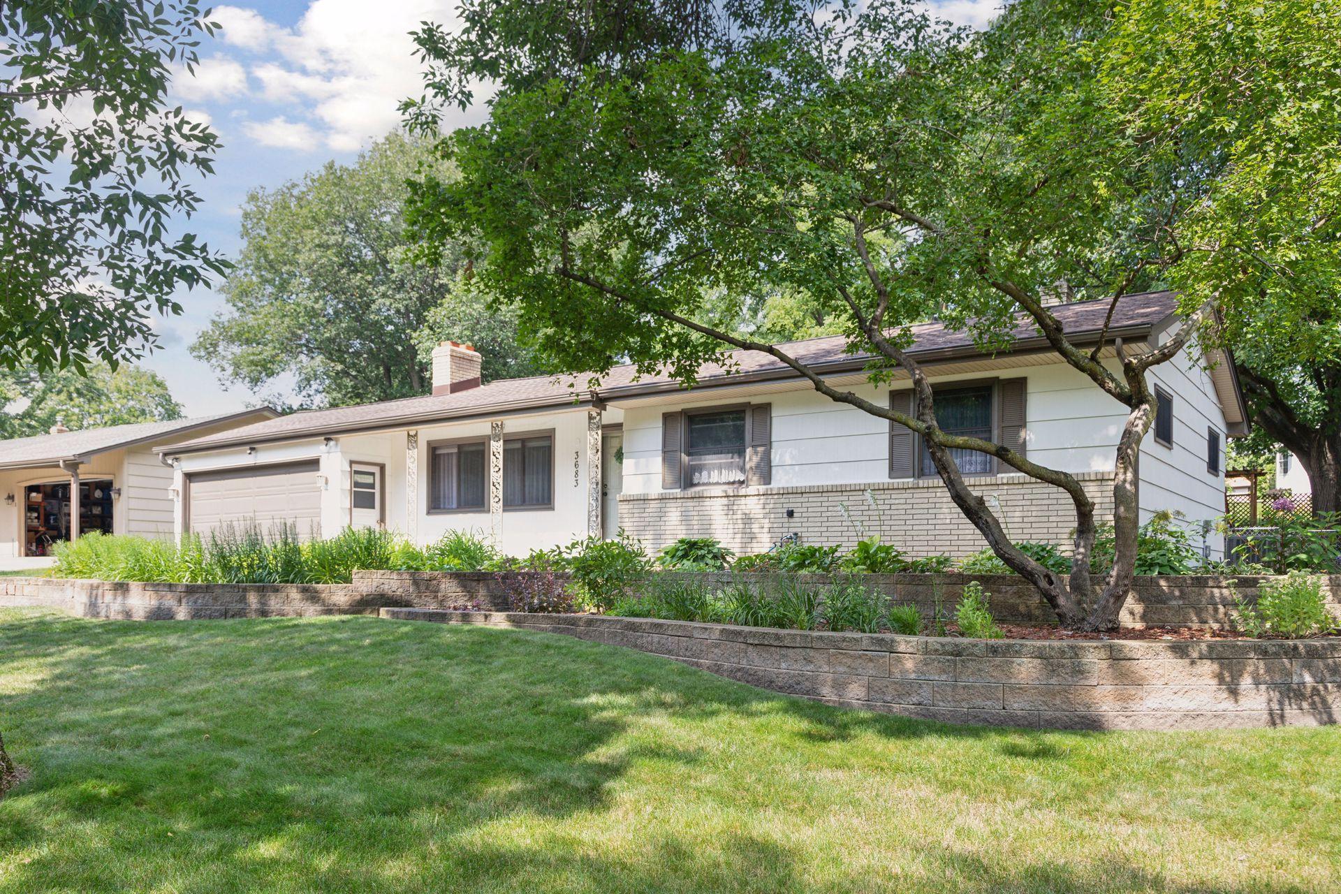 3683 Glen Oaks Avenue