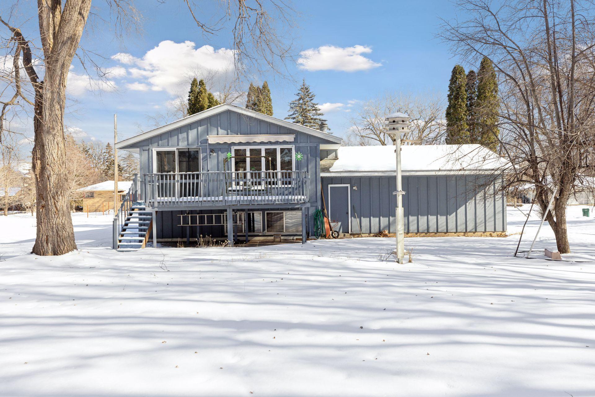 8443 Fairfield Road