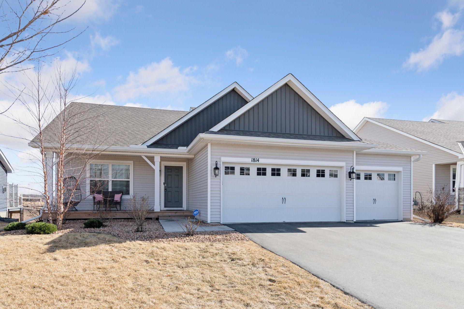1814 Fields Drive